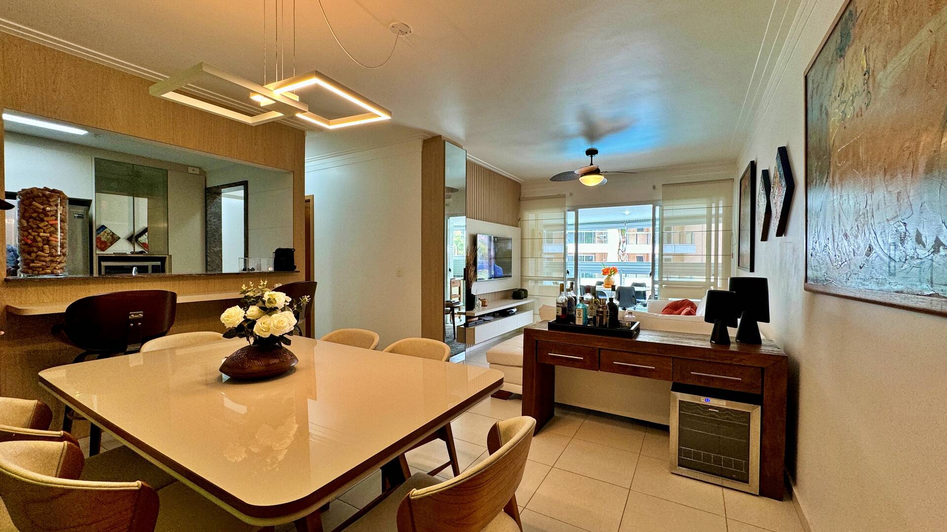 Apartamento, 3 quartos, 141 m² - Foto 4