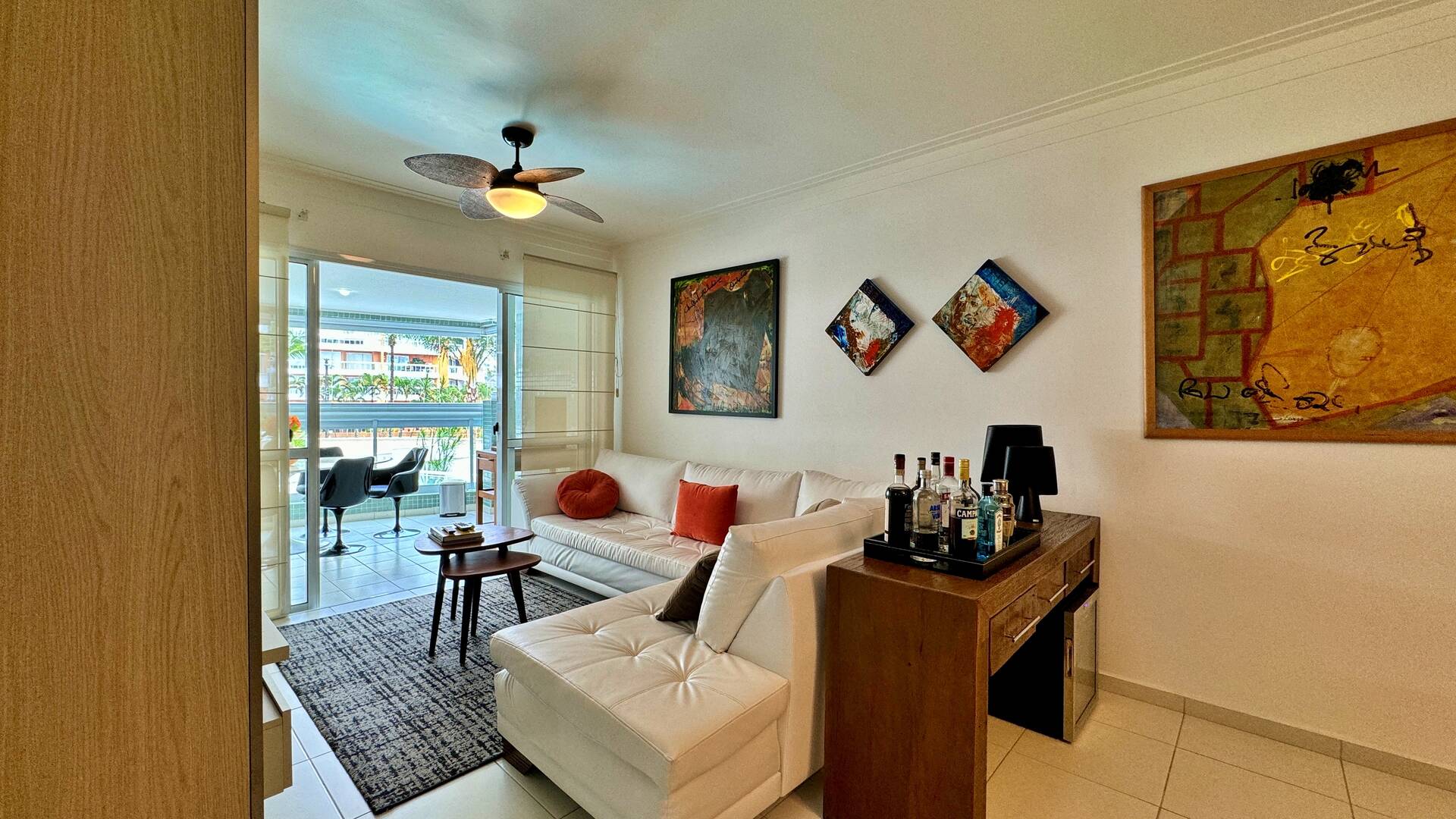 Apartamento, 3 quartos, 141 m² - Foto 2