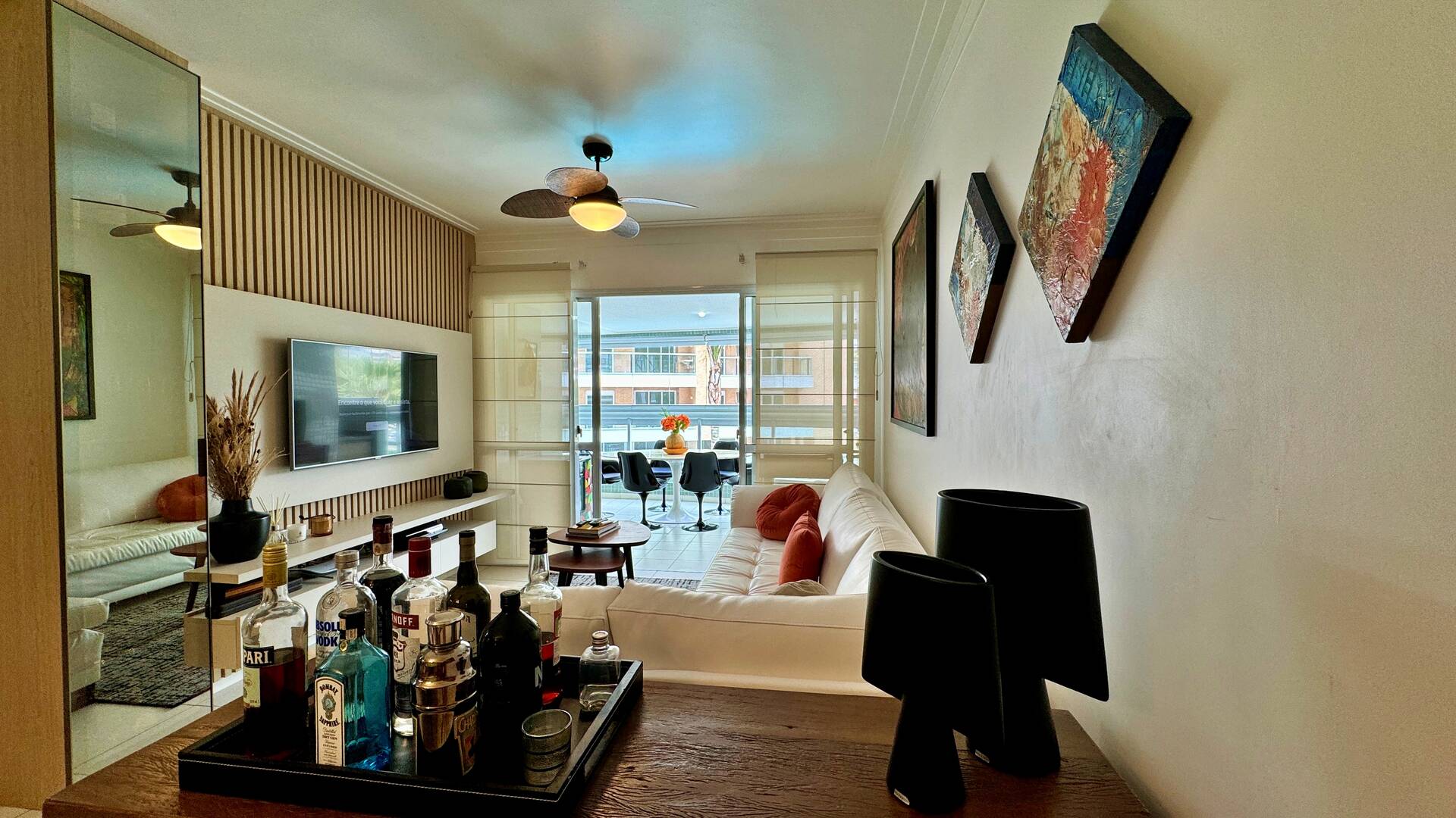 Apartamento, 3 quartos, 141 m² - Foto 6