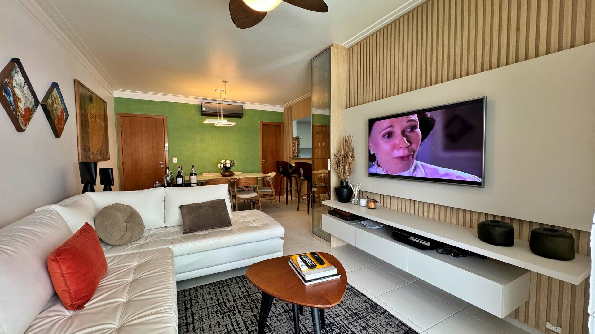 Apartamento, 3 quartos, 141 m² - Foto 7