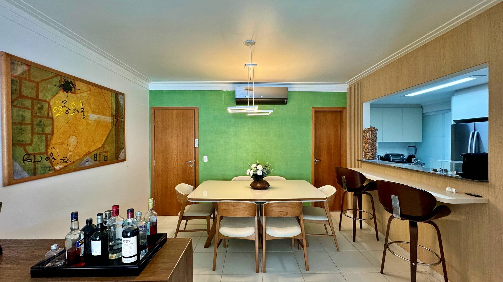 Apartamento, 3 quartos, 141 m² - Foto 8
