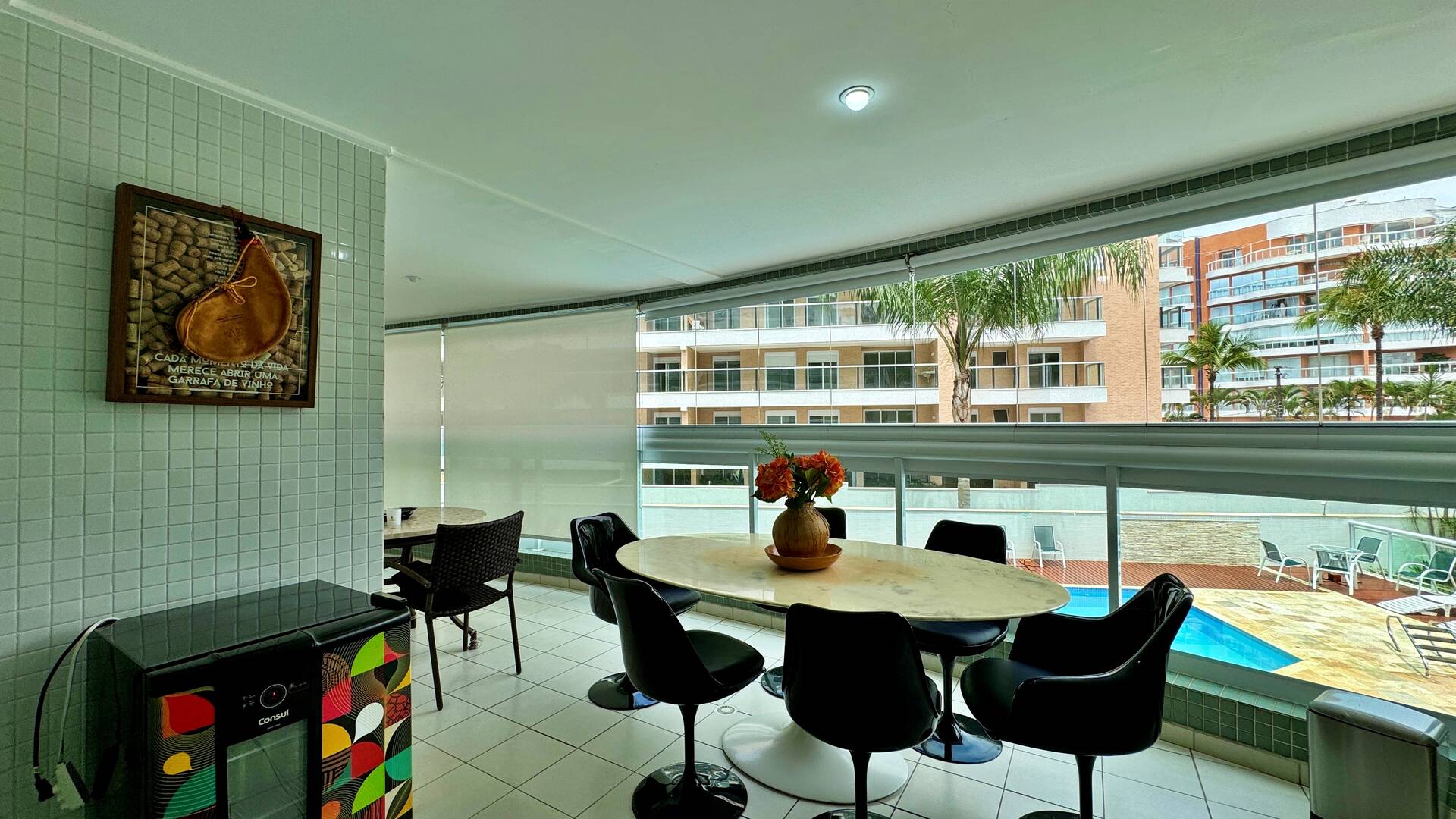 Apartamento, 3 quartos, 141 m² - Foto 9