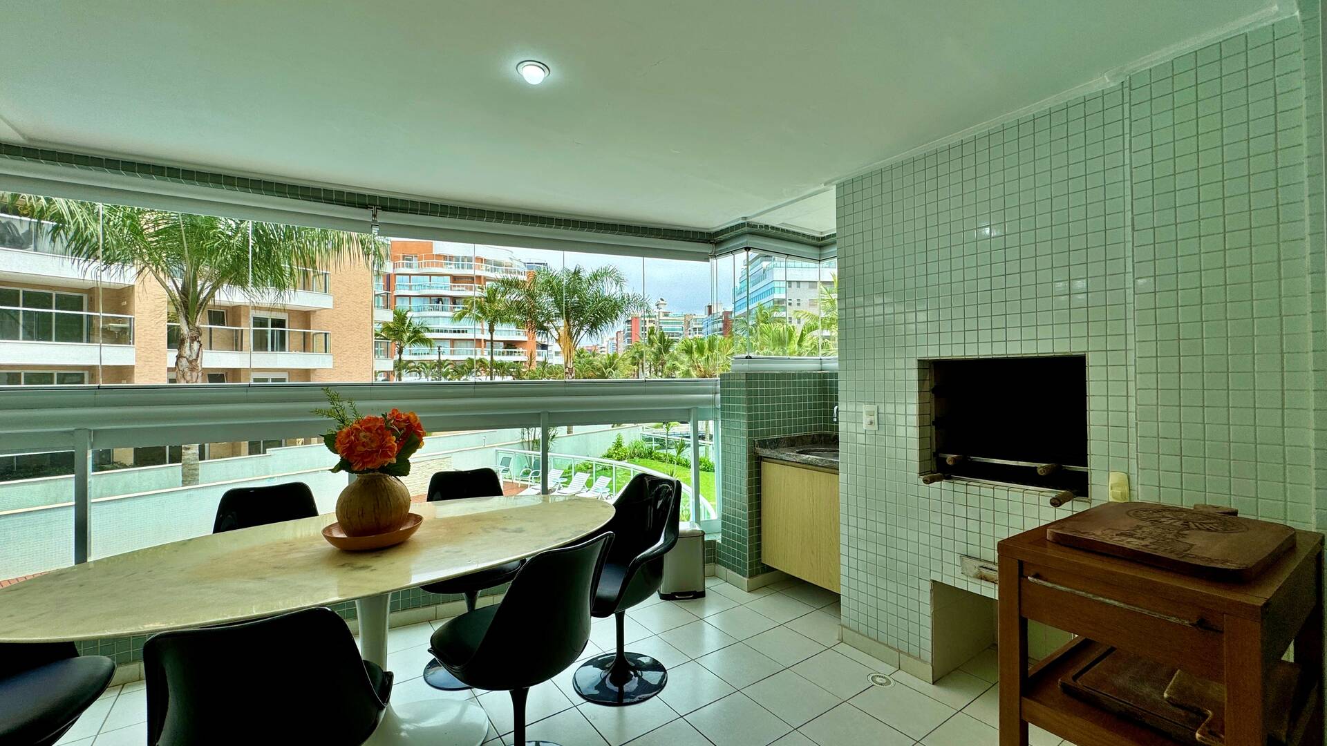 Apartamento, 3 quartos, 141 m² - Foto 10