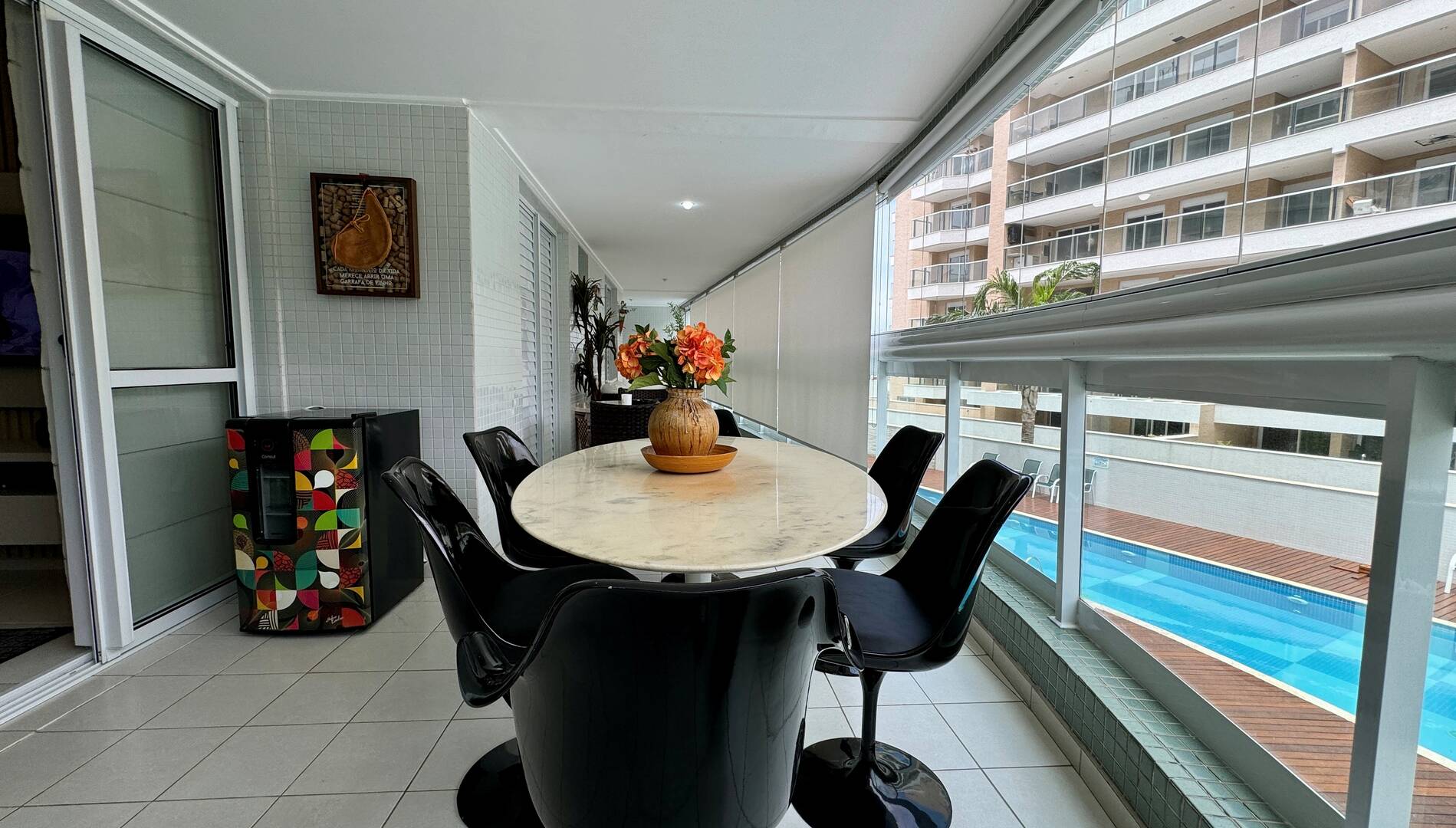 Apartamento, 3 quartos, 141 m² - Foto 11