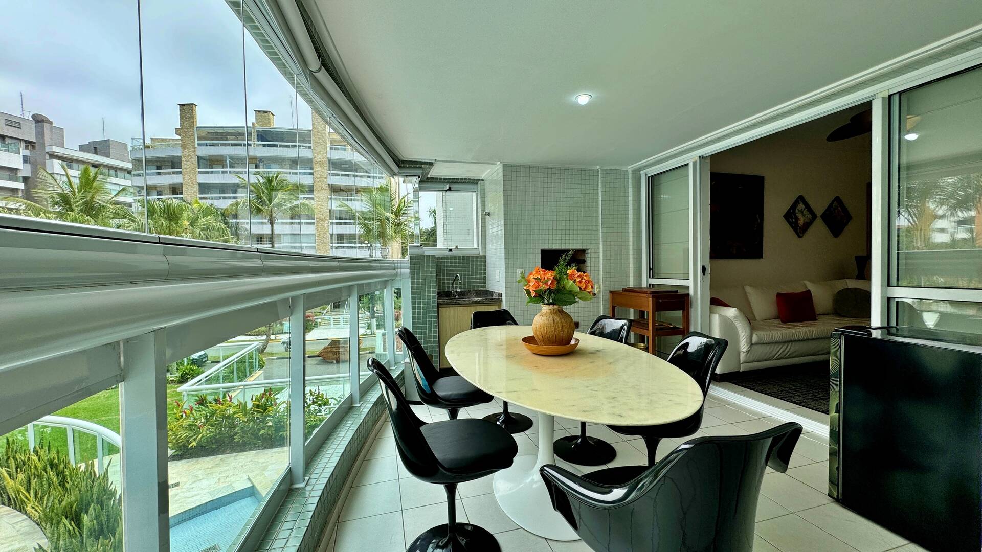 Apartamento, 3 quartos, 141 m² - Foto 12