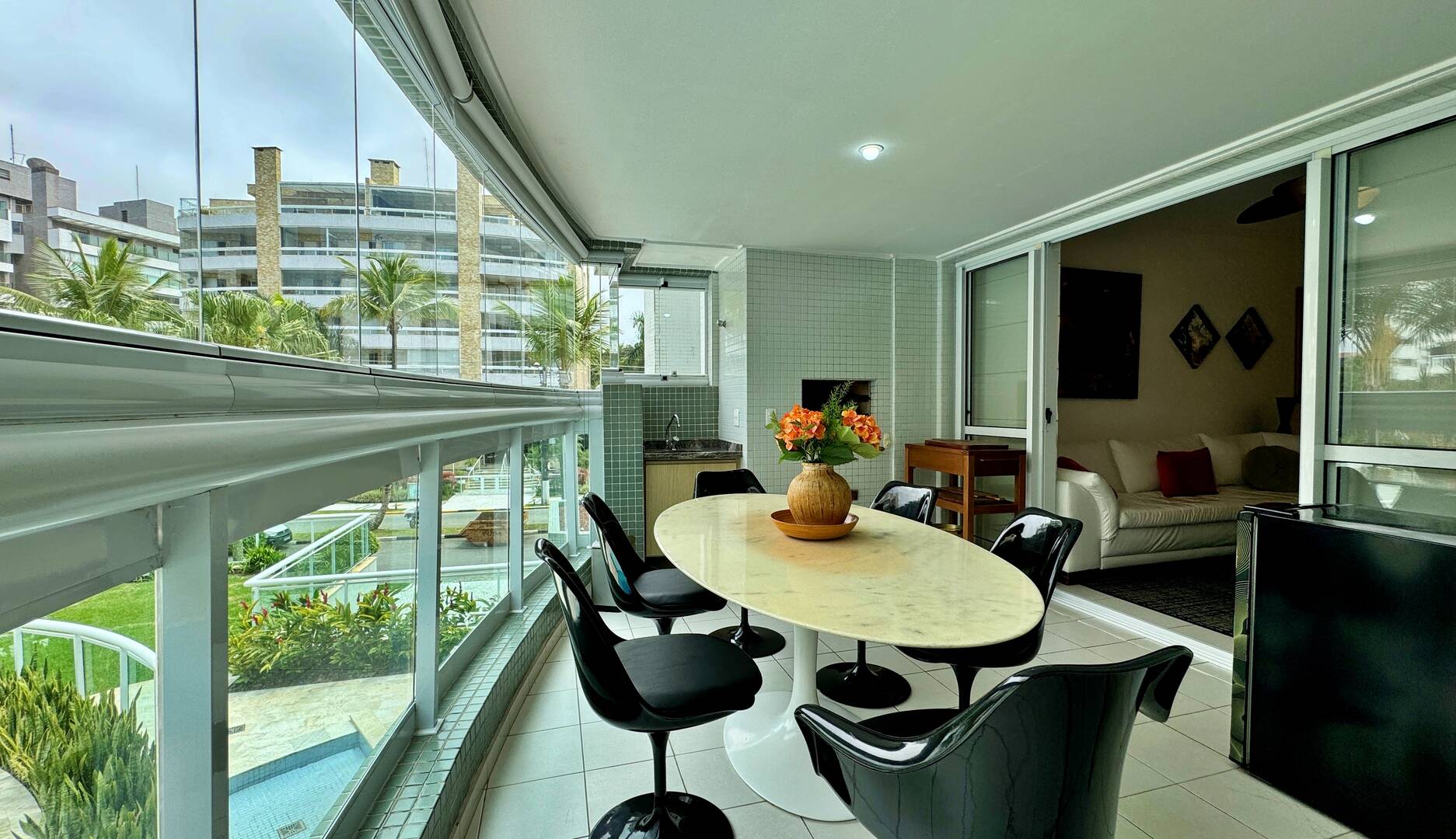 Apartamento, 3 quartos, 141 m² - Foto 13