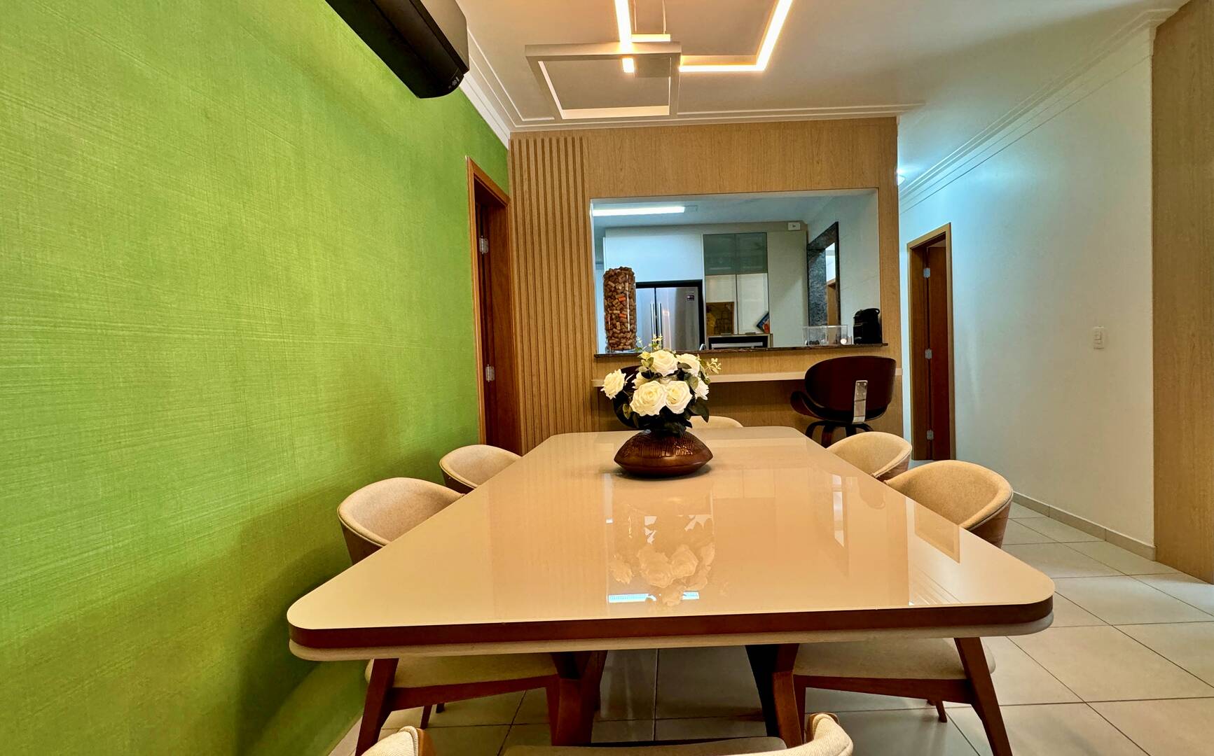 Apartamento, 3 quartos, 141 m² - Foto 19
