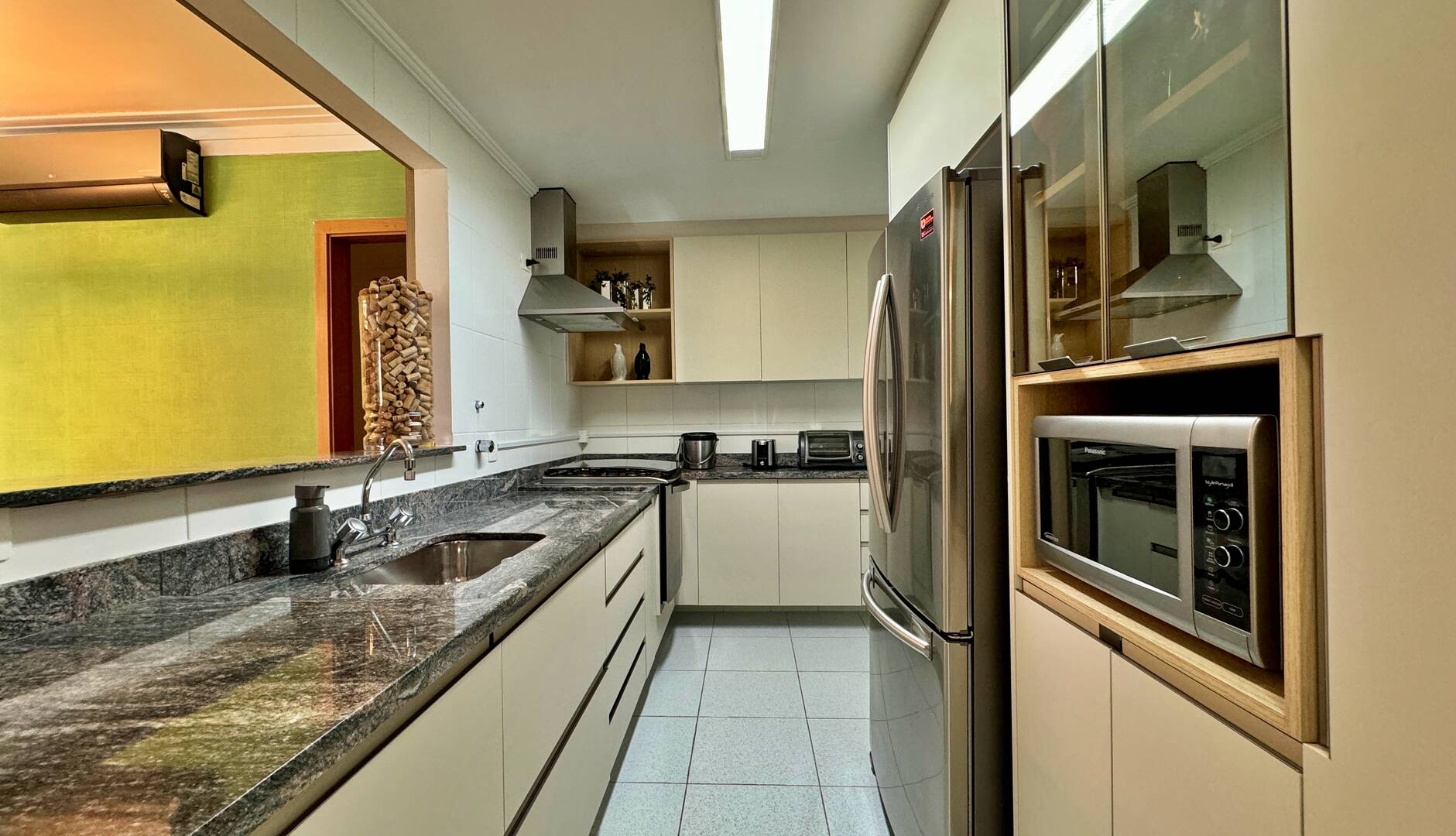 Apartamento, 3 quartos, 141 m² - Foto 20
