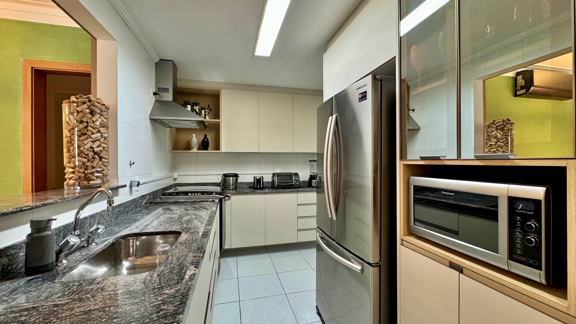 Apartamento, 3 quartos, 141 m² - Foto 21