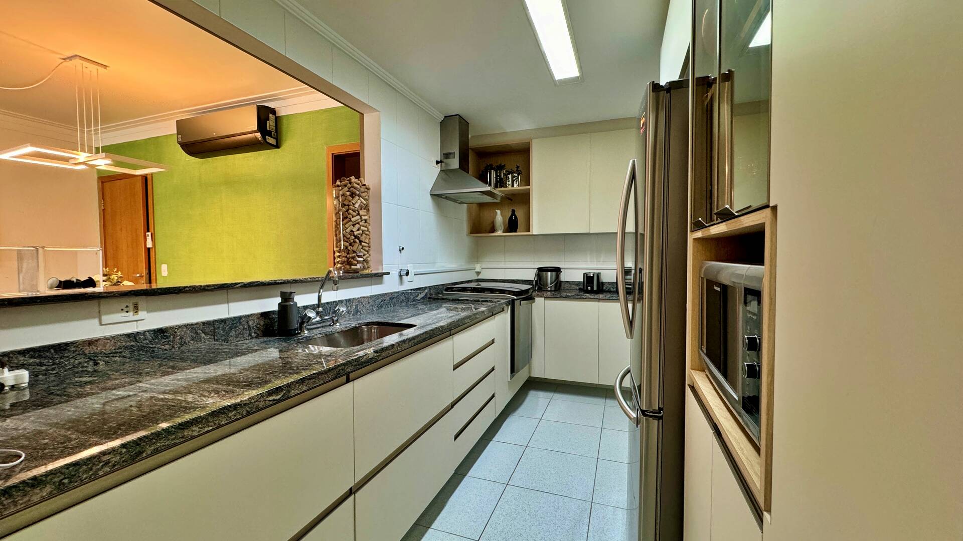 Apartamento, 3 quartos, 141 m² - Foto 22