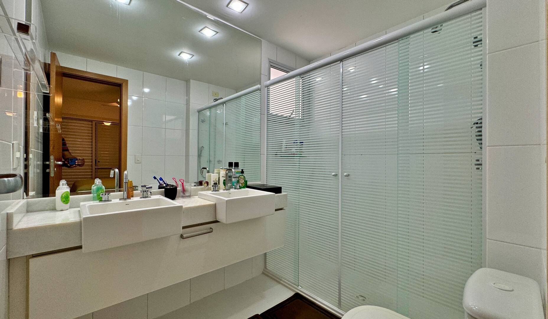 Apartamento, 3 quartos, 141 m² - Foto 37