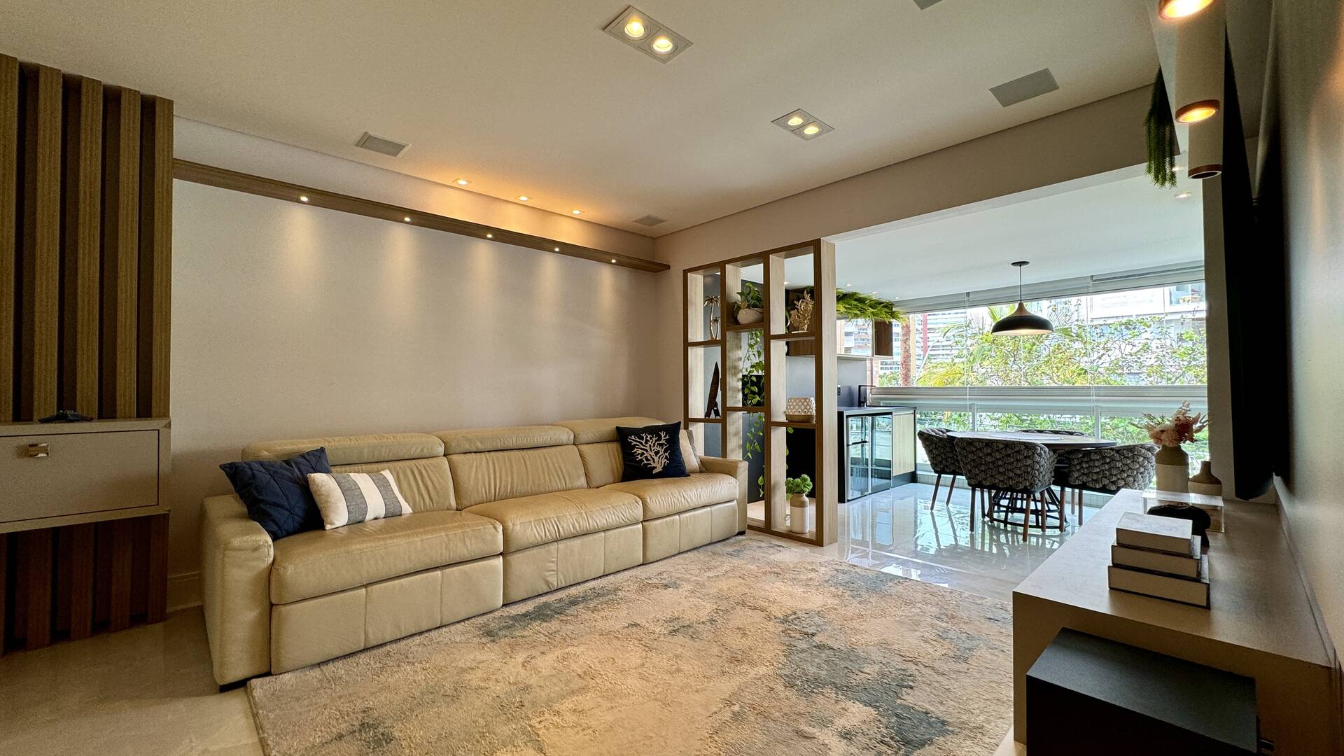 Apartamento, 3 quartos, 122 m² - Foto 5