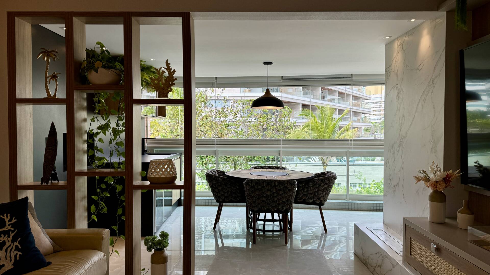 Apartamento, 3 quartos, 122 m² - Foto 4