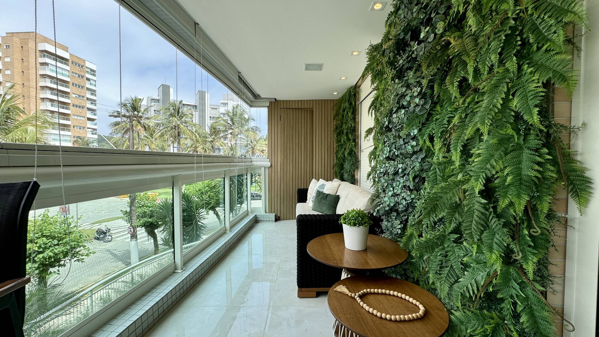 Apartamento, 3 quartos, 122 m² - Foto 2