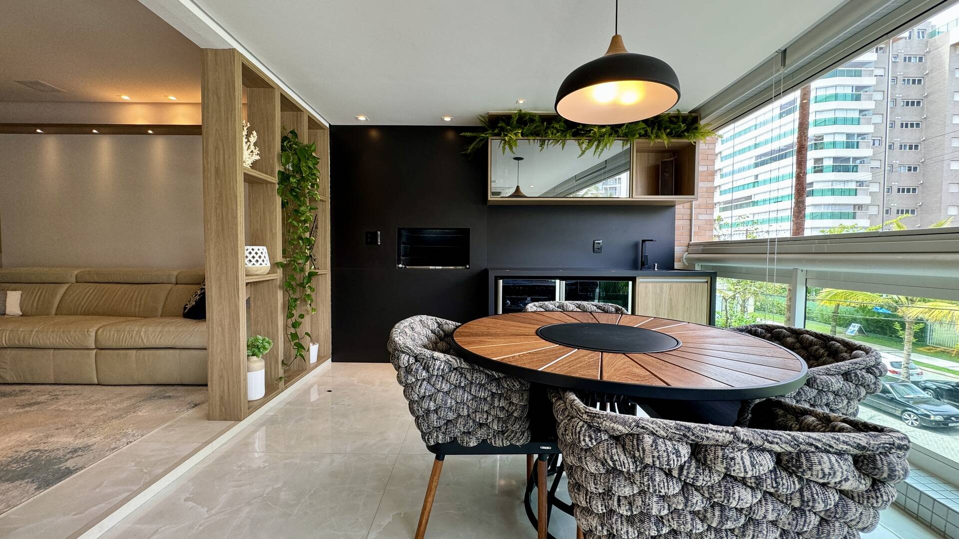 Apartamento, 3 quartos, 122 m² - Foto 3