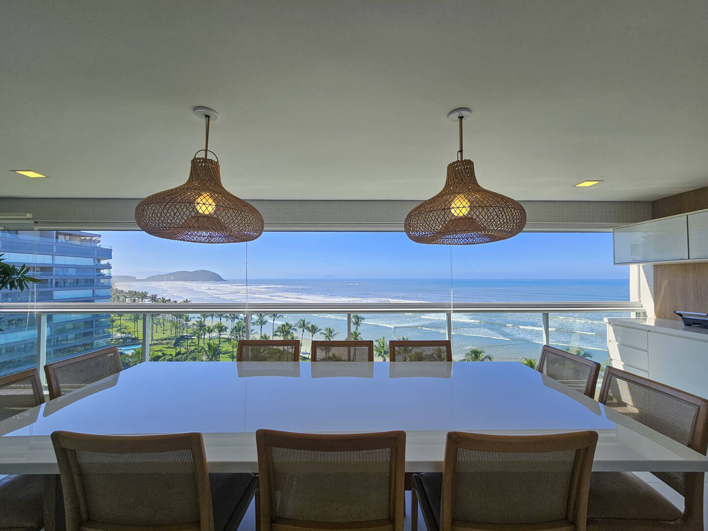 Cobertura com 4 dormitórios à venda, 347 m² por R$ 20.000.000,00 - Riviera