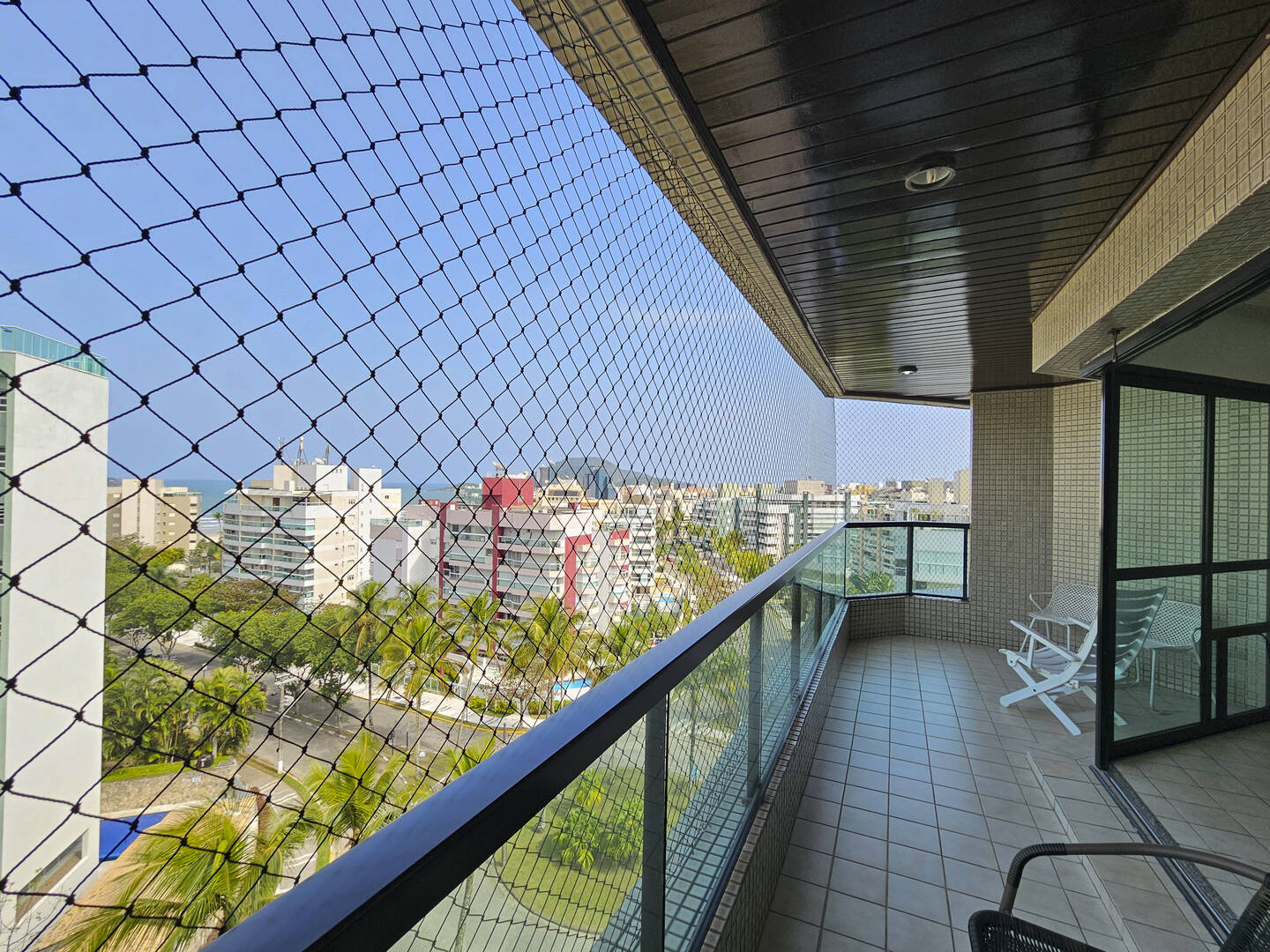 Apartamento com 4 dormitórios à venda, 169 m² por R$ 3.600.000,00 - Riviera