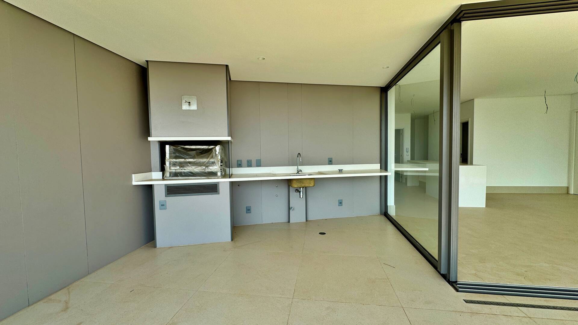Apartamento, 4 quartos, 202 m² - Foto 5
