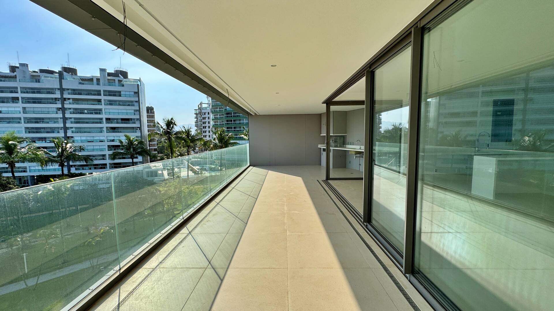 Apartamento, 4 quartos, 202 m² - Foto 9