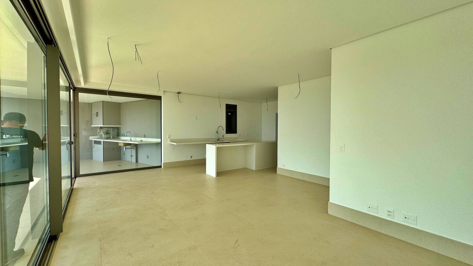 Apartamento, 4 quartos, 202 m² - Foto 12