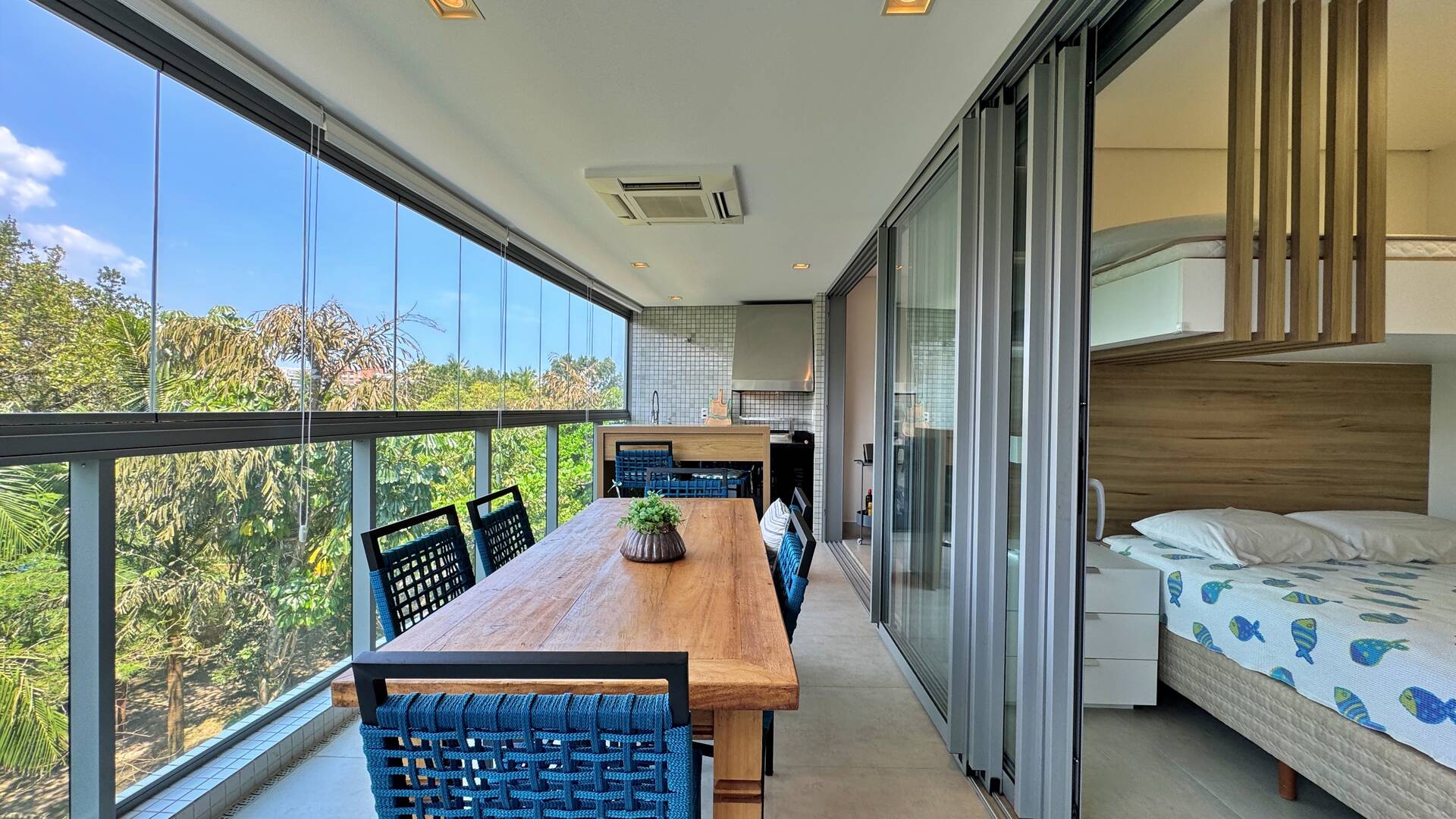 Apartamento com 2 dormitórios à venda, 87 m² por R$ 2.950.000,00 - Riviera
