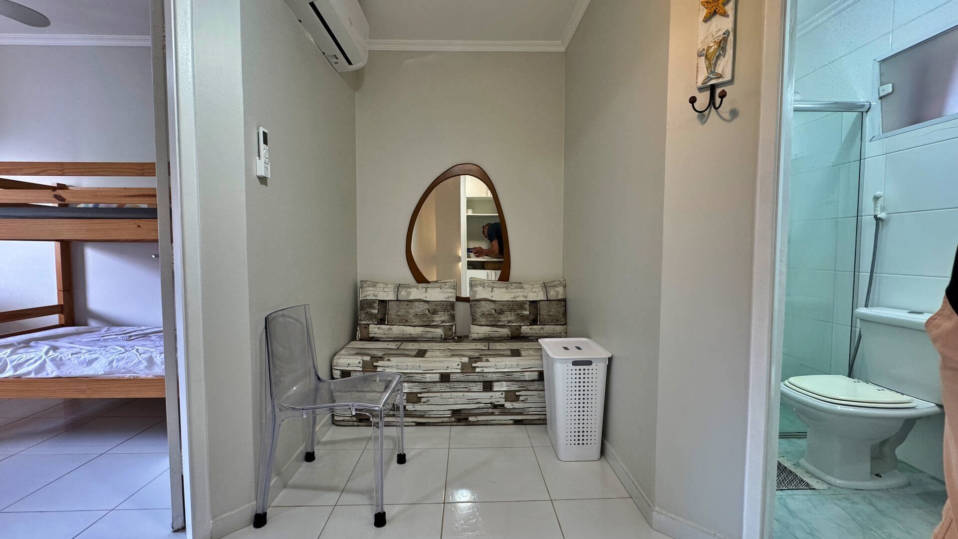 Apartamento, 2 quartos, 67 m² - Foto 17