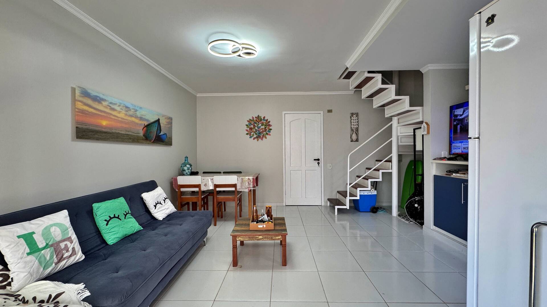 Apartamento, 2 quartos, 67 m² - Foto 21