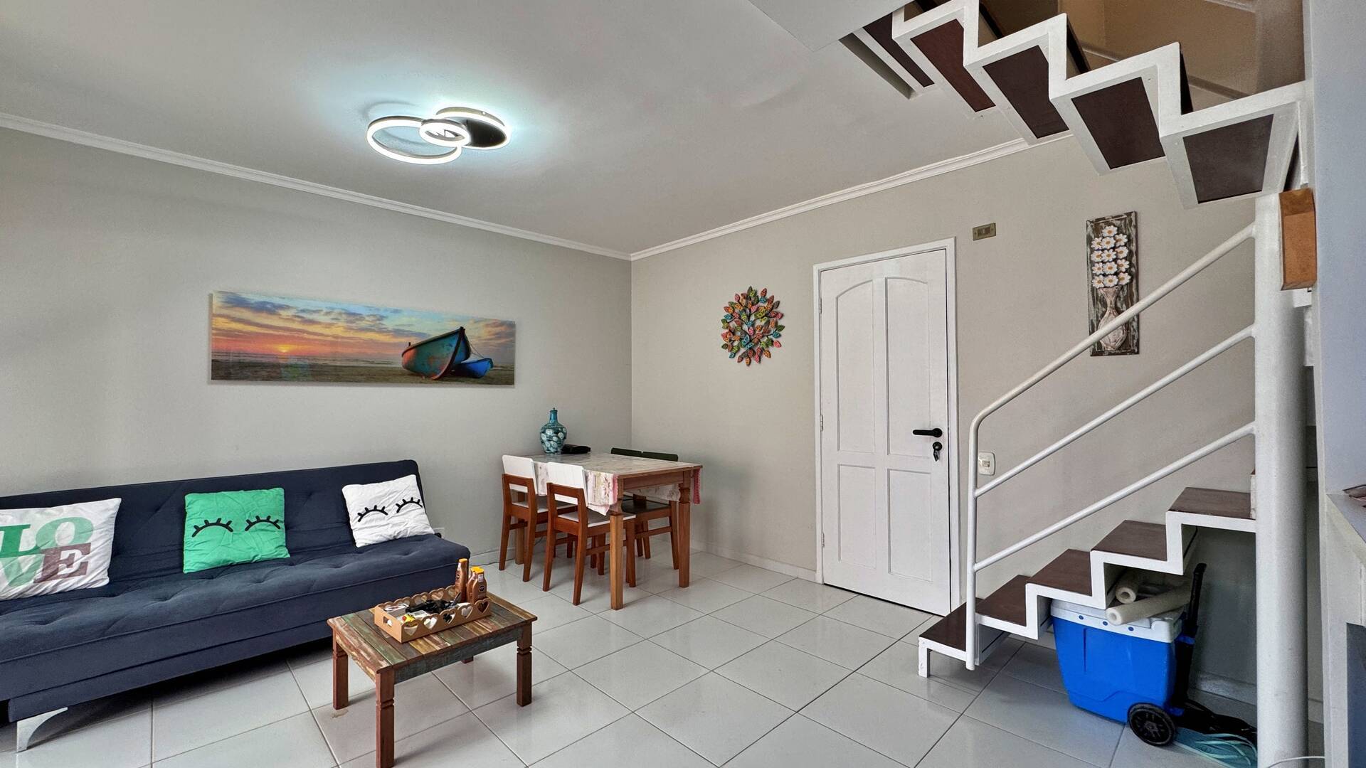 Apartamento, 2 quartos, 67 m² - Foto 2