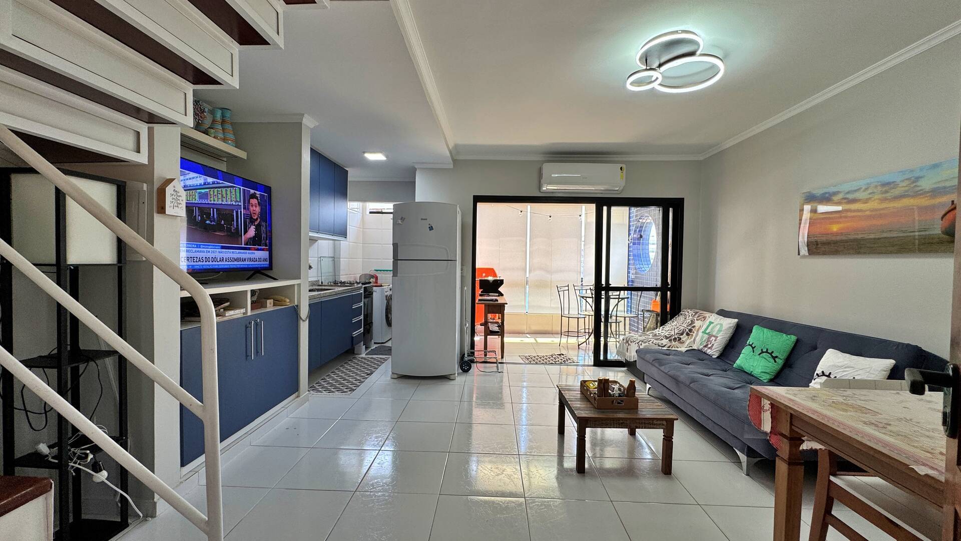 Apartamento, 2 quartos, 67 m² - Foto 3