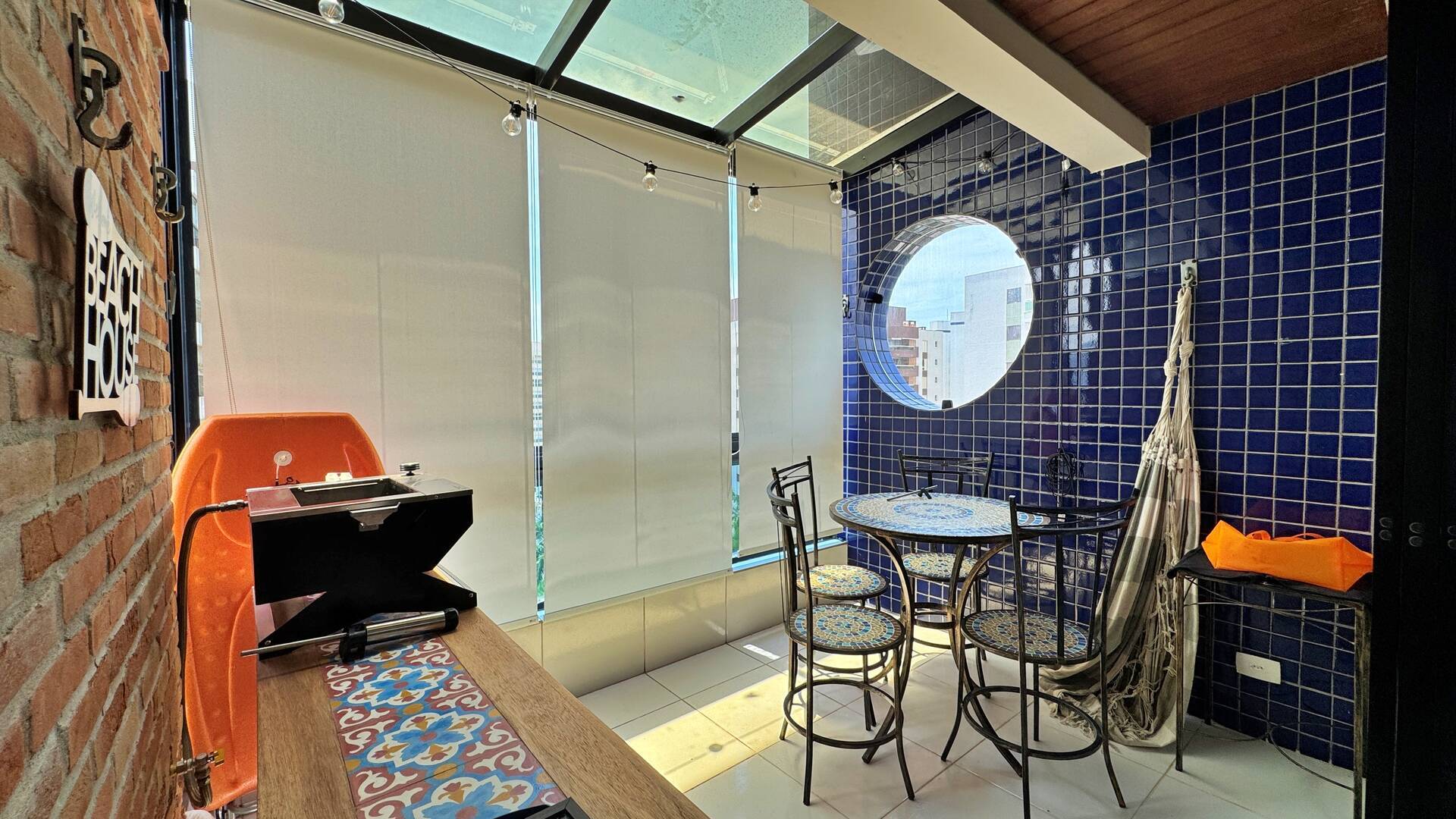 Apartamento, 2 quartos, 67 m² - Foto 7