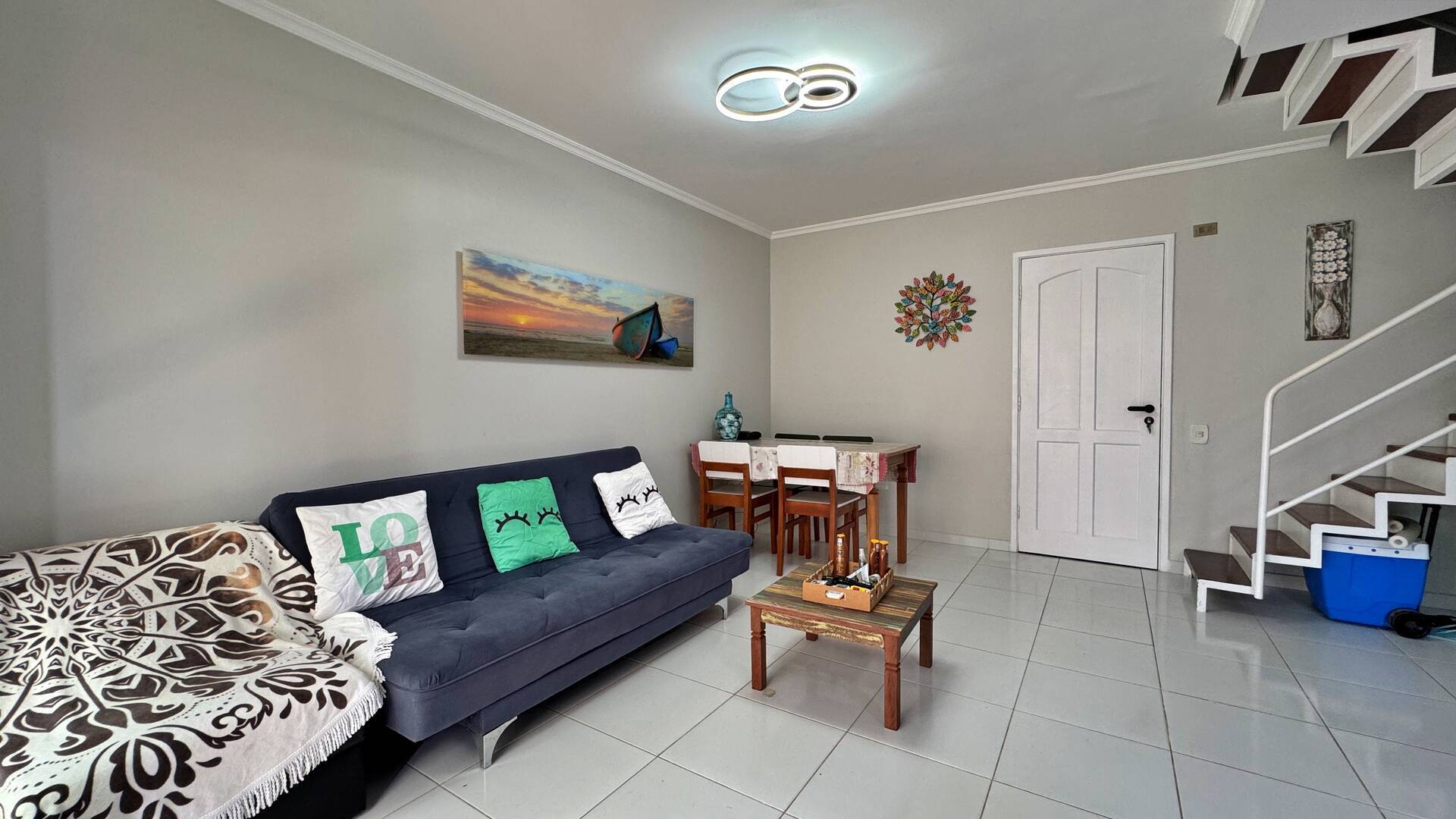 Apartamento, 2 quartos, 67 m² - Foto 8