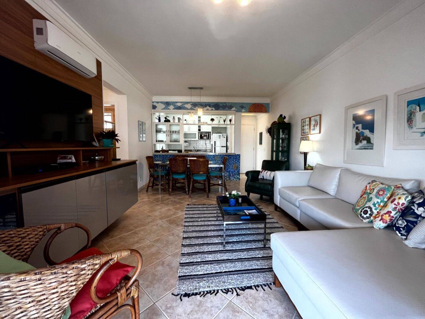Apartamento, 3 quartos, 114 m² - Foto 3