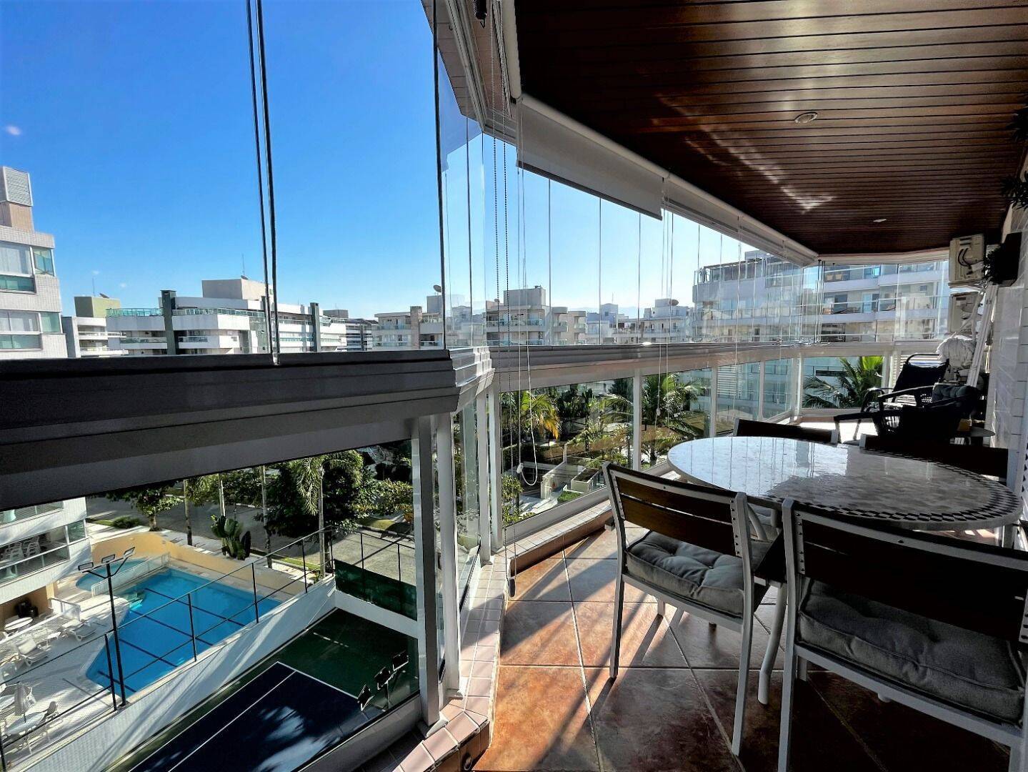 Apartamento, 3 quartos, 114 m² - Foto 7