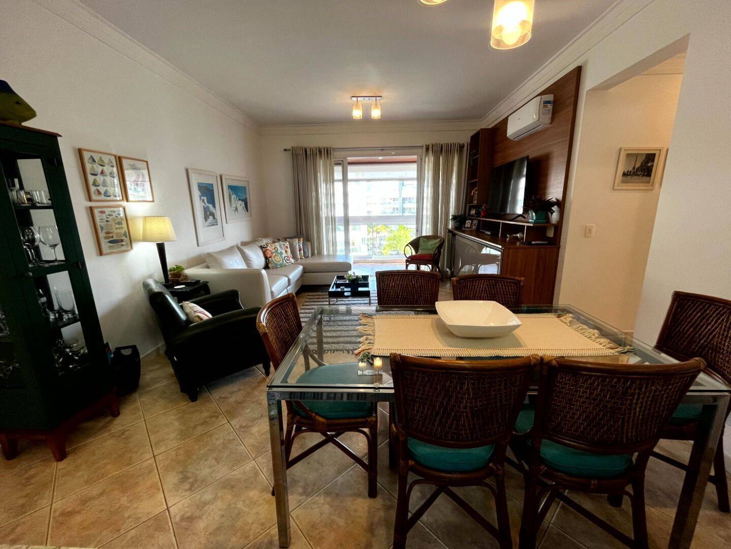 Apartamento, 3 quartos, 114 m² - Foto 11
