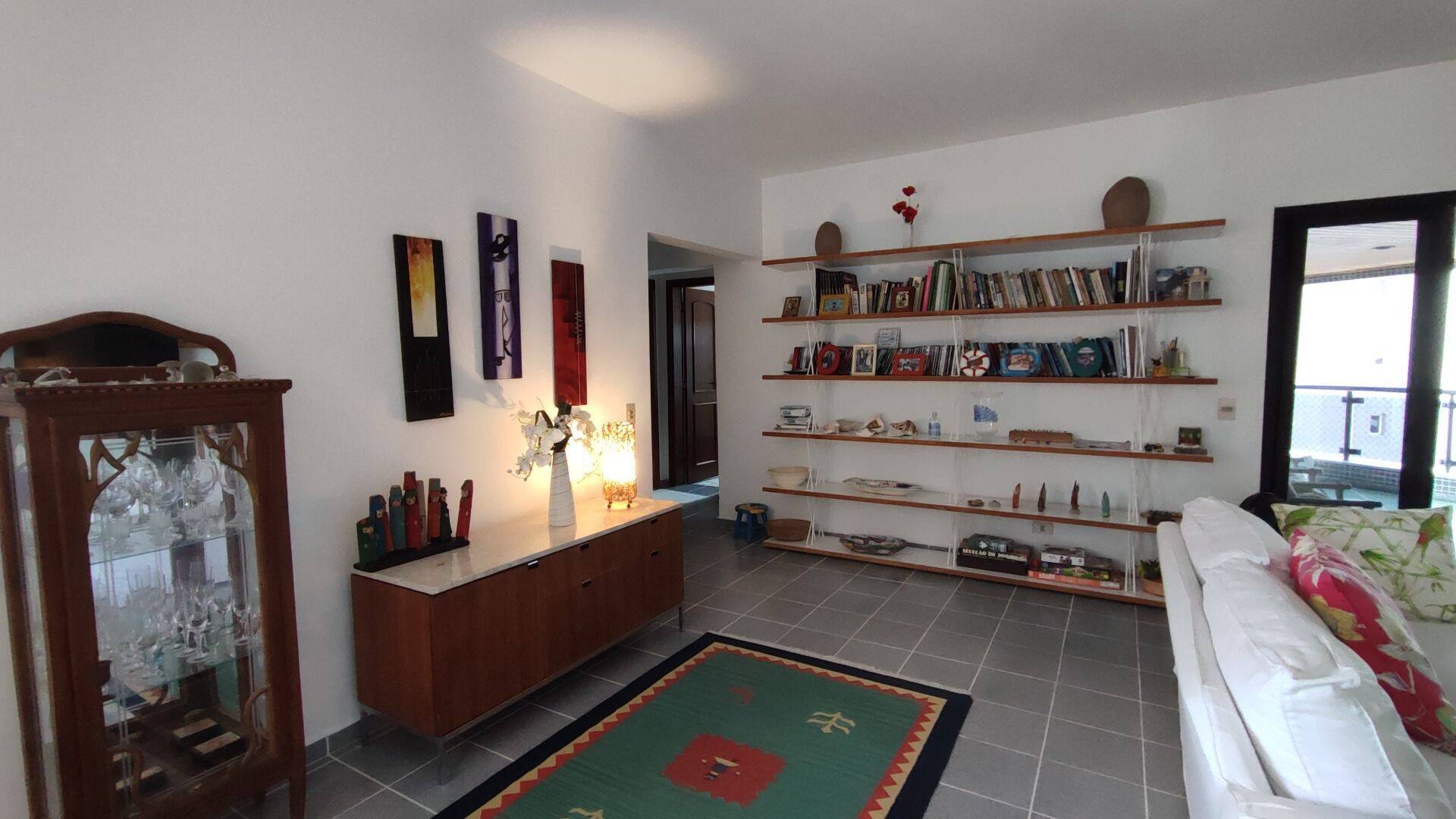Apartamento, 3 quartos, 133 m² - Foto 3
