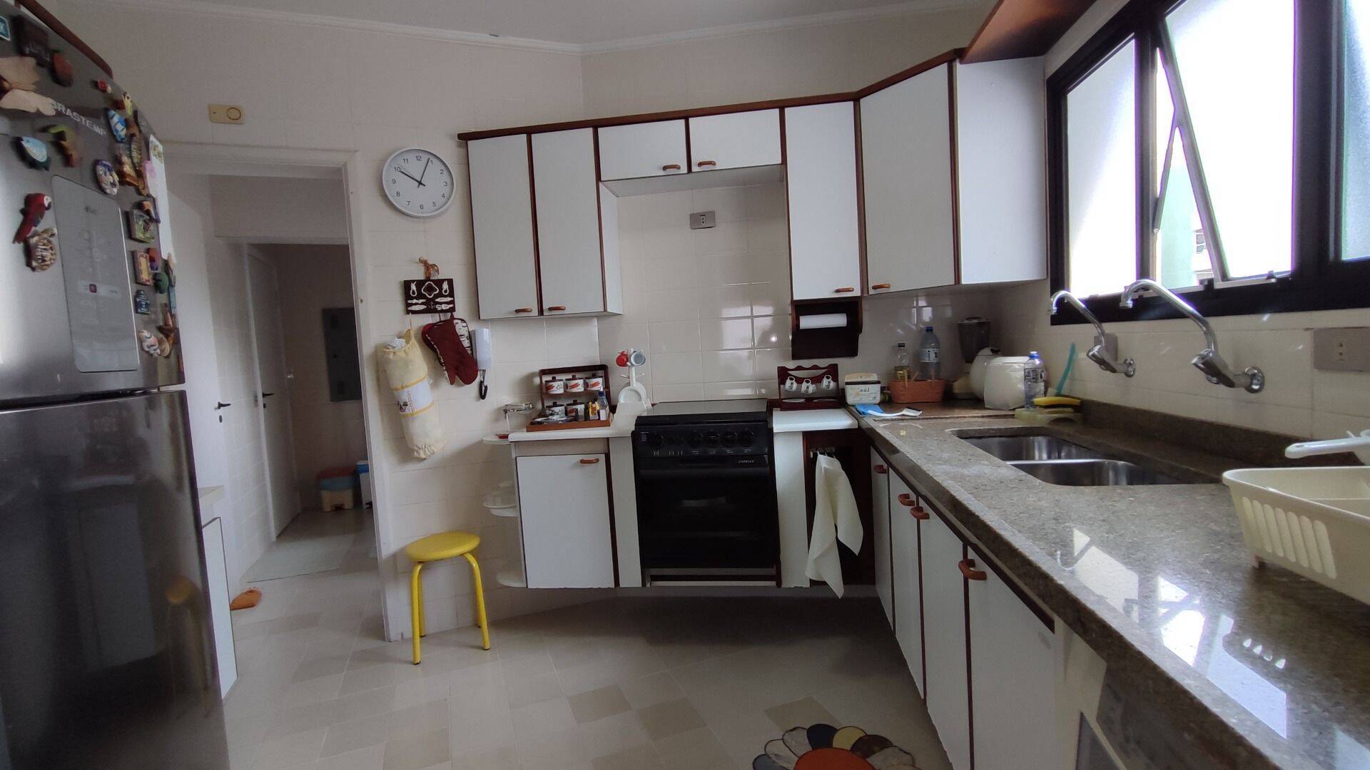 Apartamento, 3 quartos, 133 m² - Foto 7