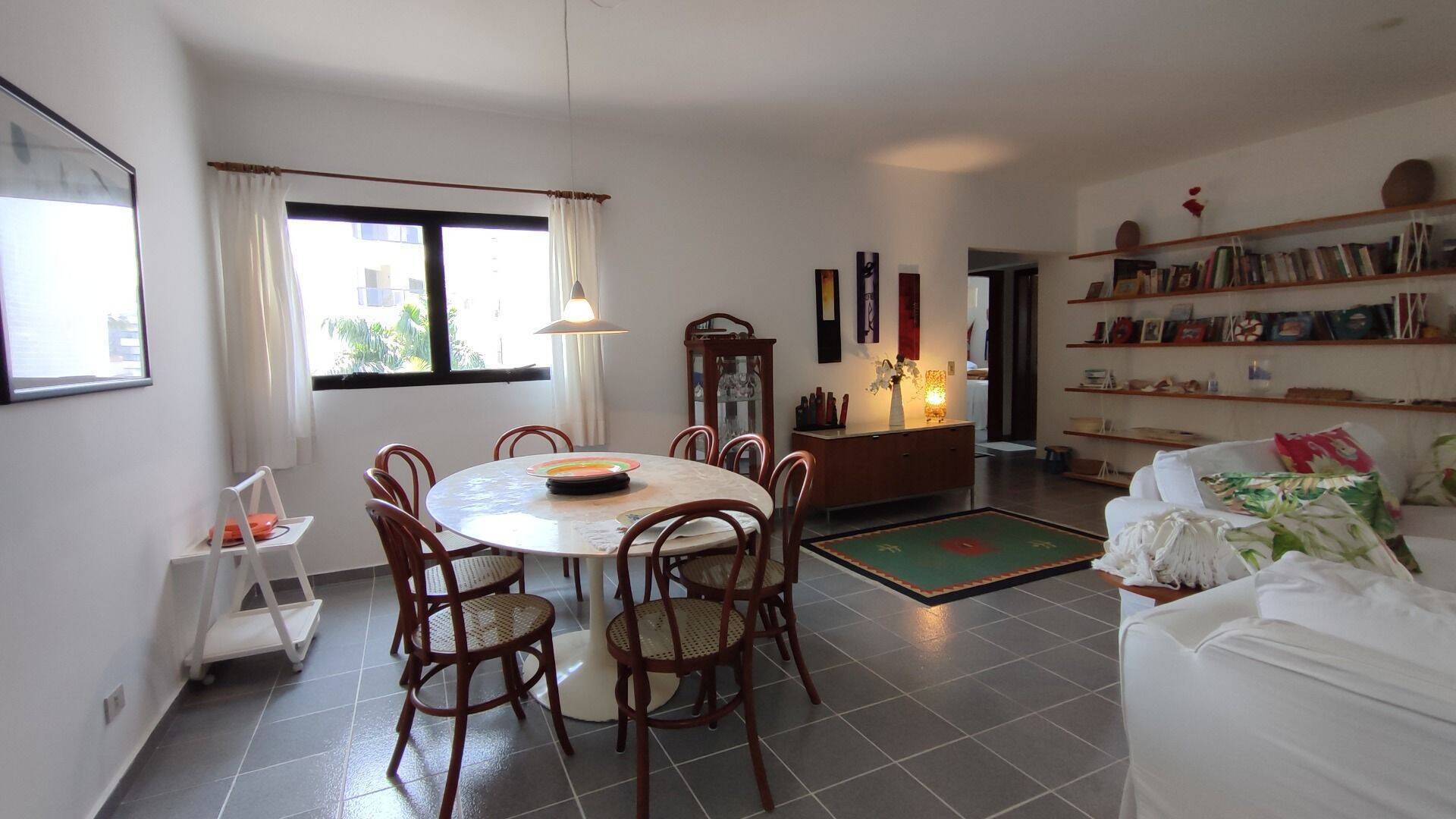 Apartamento, 3 quartos, 133 m² - Foto 5