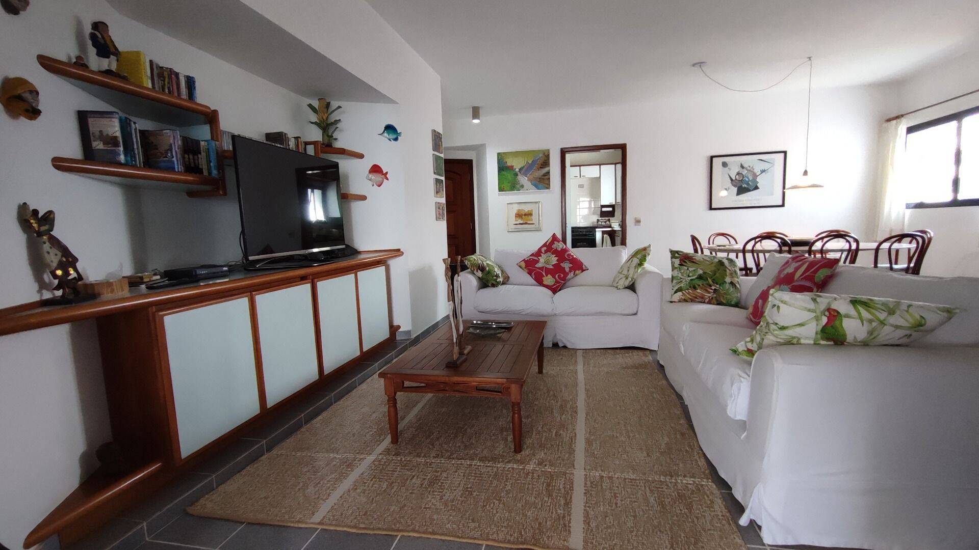 Apartamento, 3 quartos, 133 m² - Foto 4