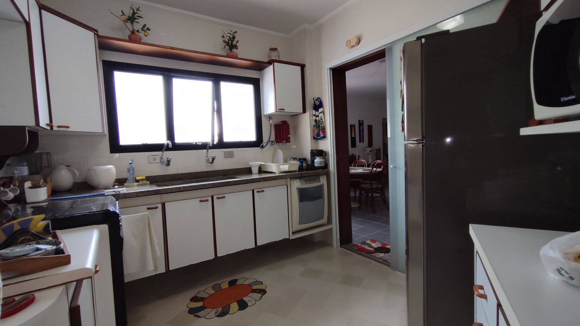 Apartamento, 3 quartos, 133 m² - Foto 8