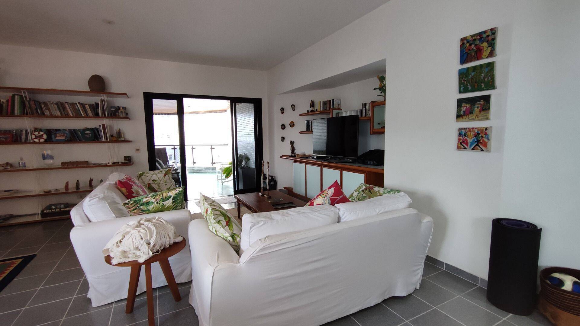 Apartamento, 3 quartos, 133 m² - Foto 16