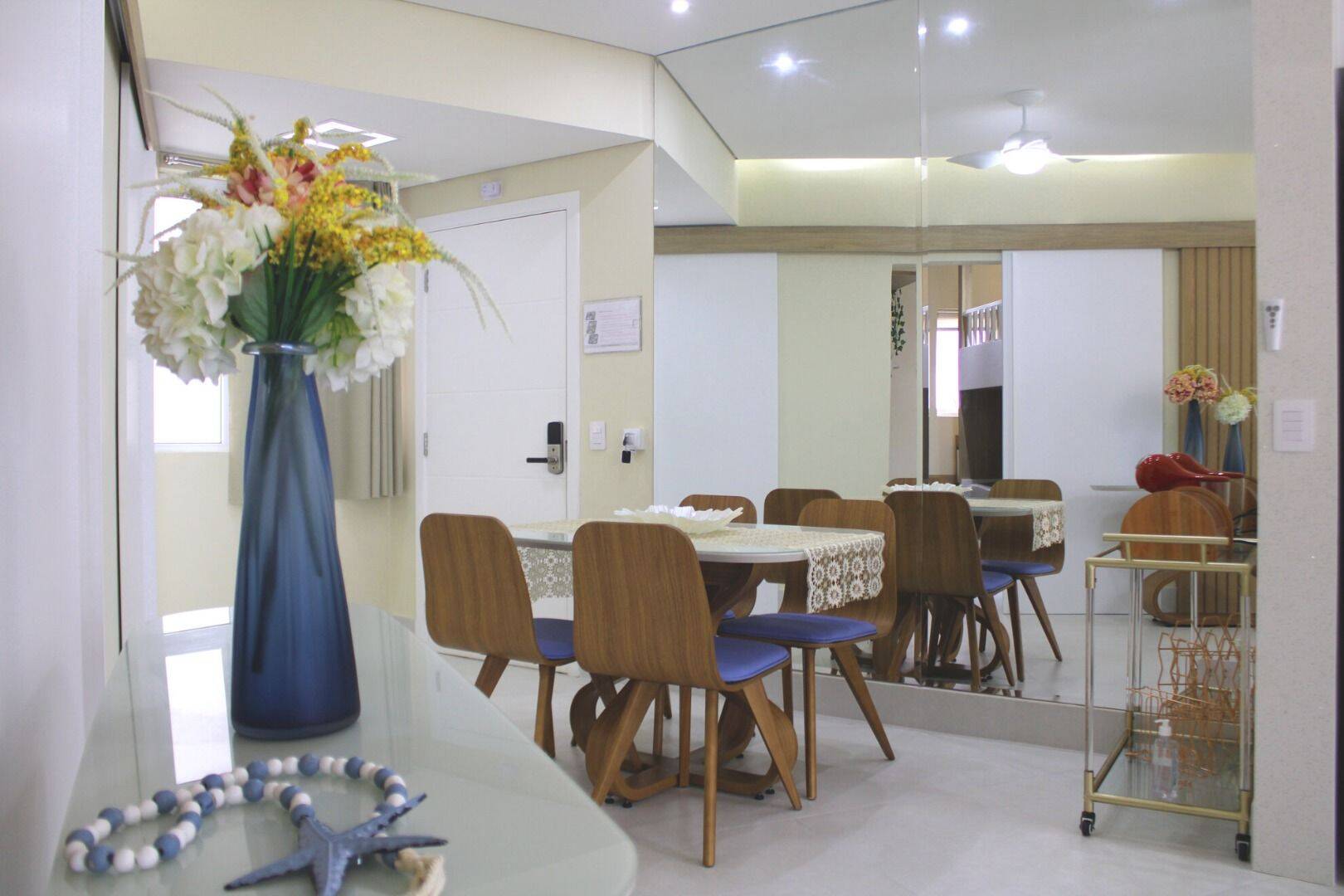 Apartamento com 2 dormitórios à venda, 85 m² por R$ 2.495.000,00 - Riviera
