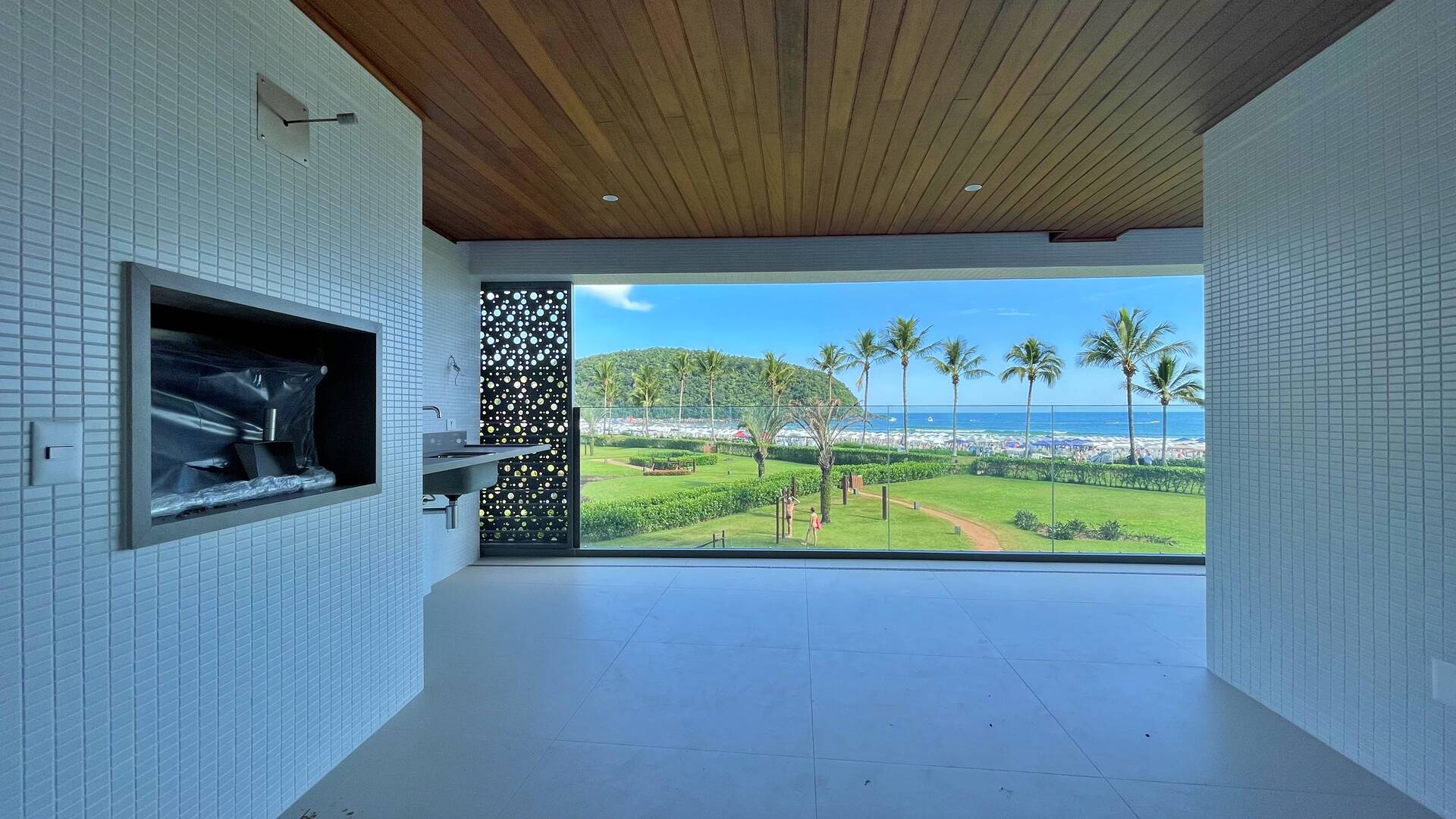Apartamento com 4 dormitórios à venda, 140 m² por R$ 8.100.000,00 - Riviera