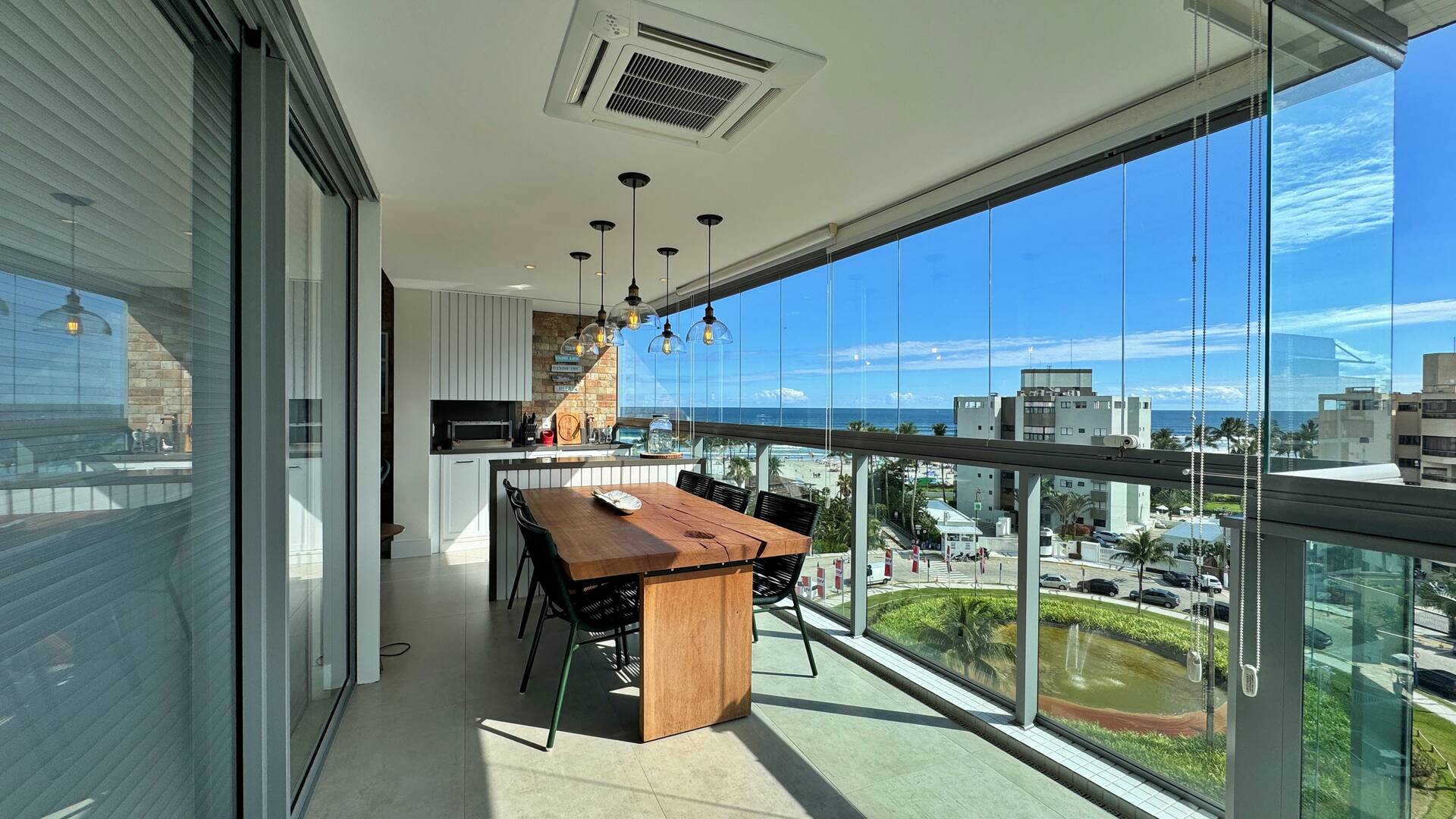 Apartamento com 2 dormitórios à venda, 87 m² por R$ 3.450.000,00 - Riviera