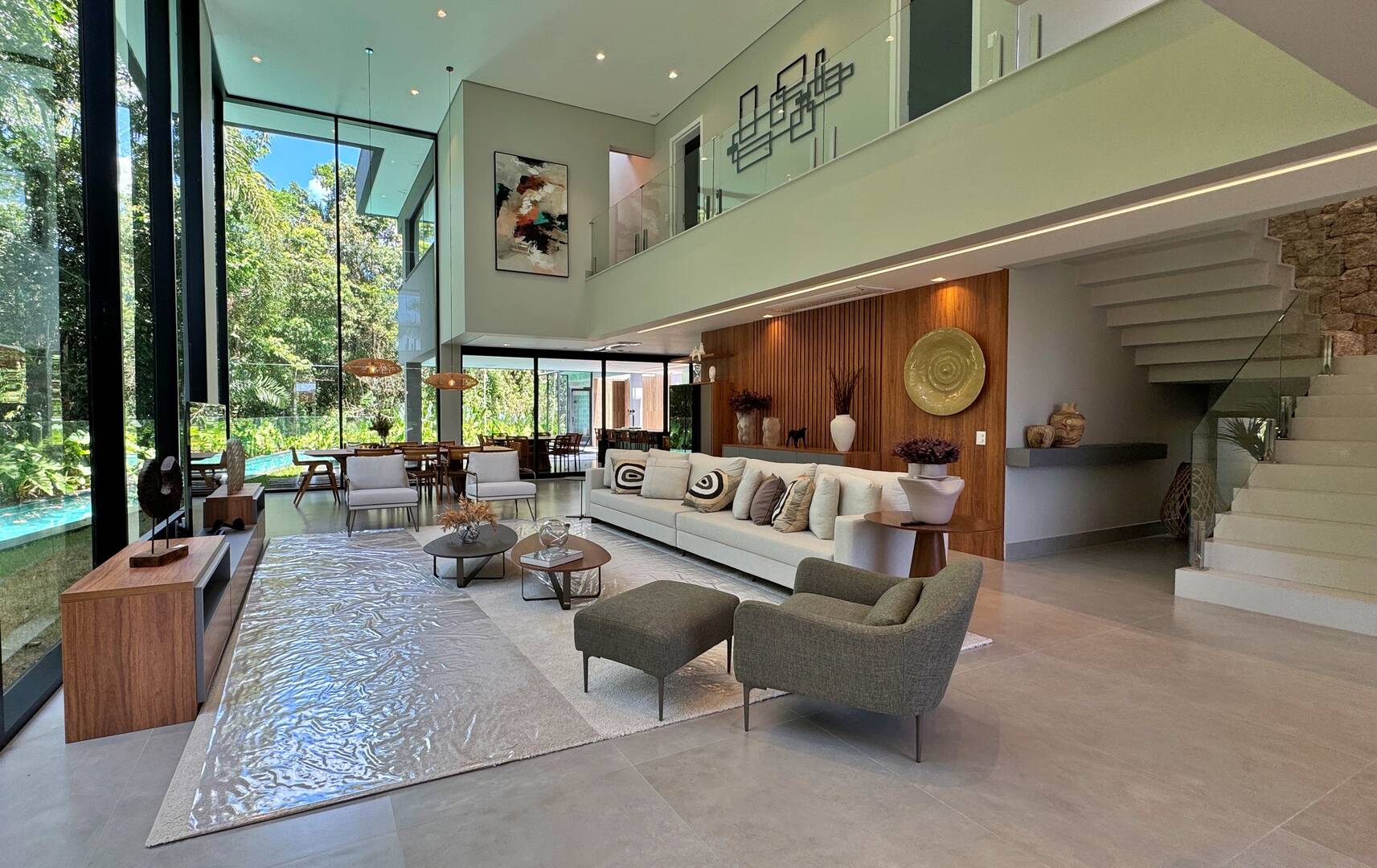 Casa à venda com 6 quartos, 650m² - Foto 7