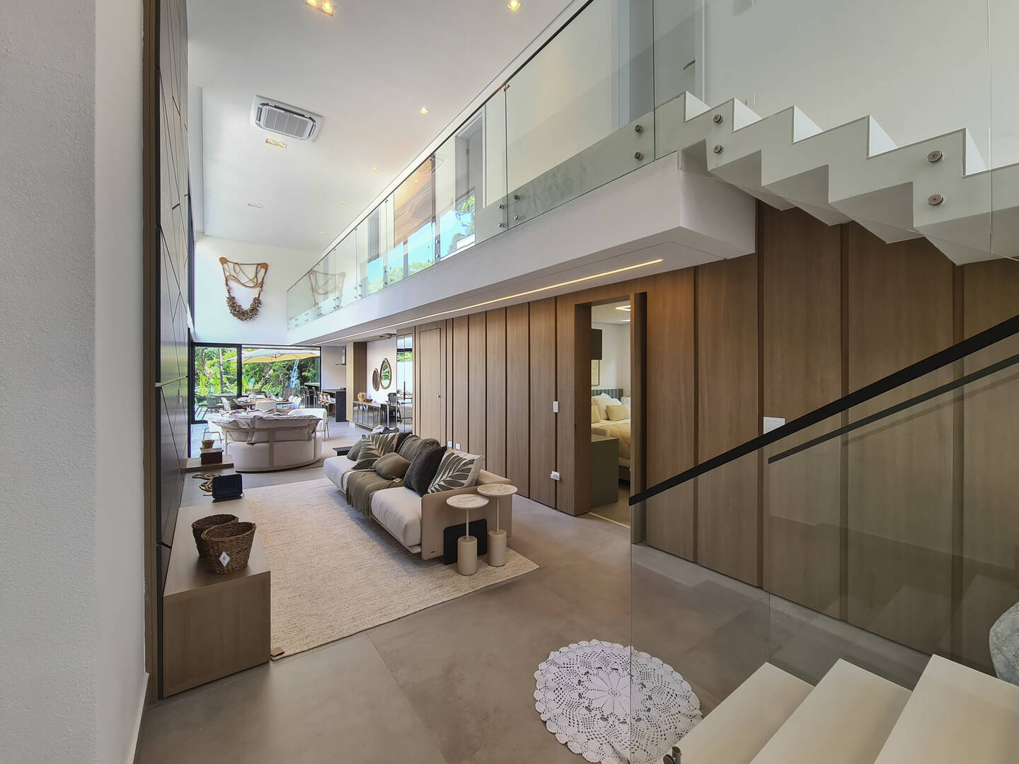 Casa, 5 quartos, 409 m² - Foto 2