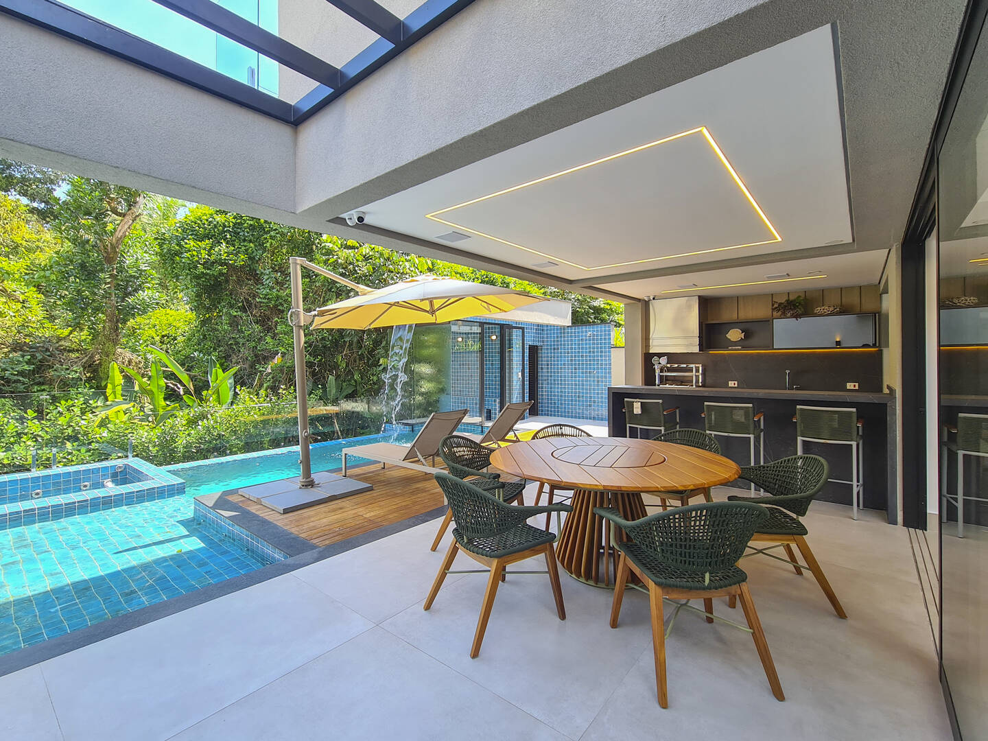 Casa, 5 quartos, 409 m² - Foto 5