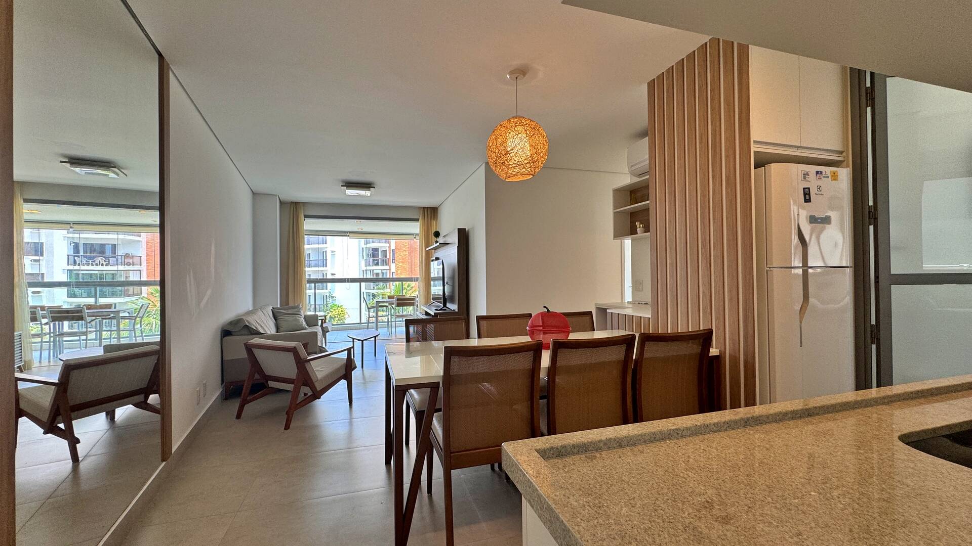 Apartamento à venda e aluguel com 2 quartos, 87m² - Foto 3