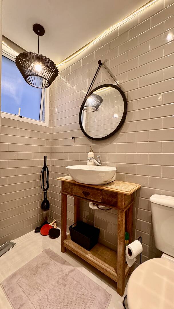 Apartamento, 4 quartos, 138 m² - Foto 6