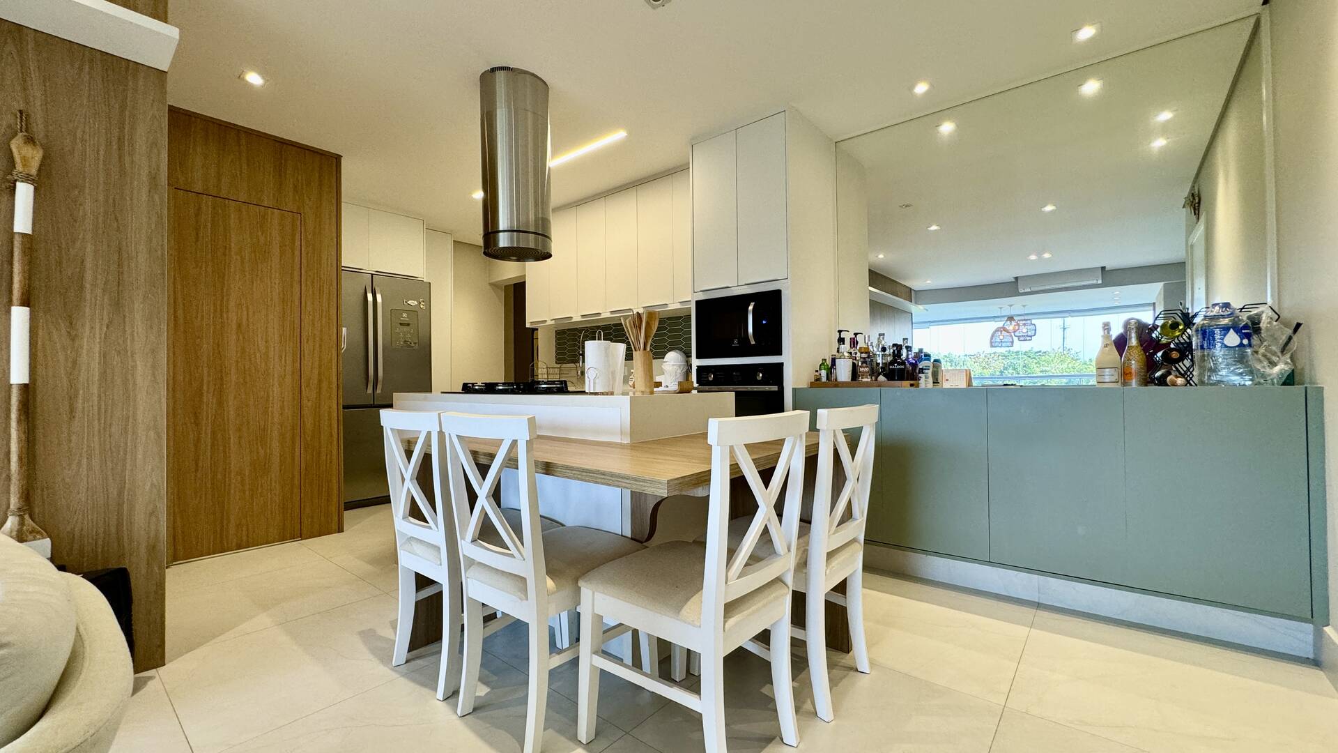 Apartamento, 4 quartos, 138 m² - Foto 5
