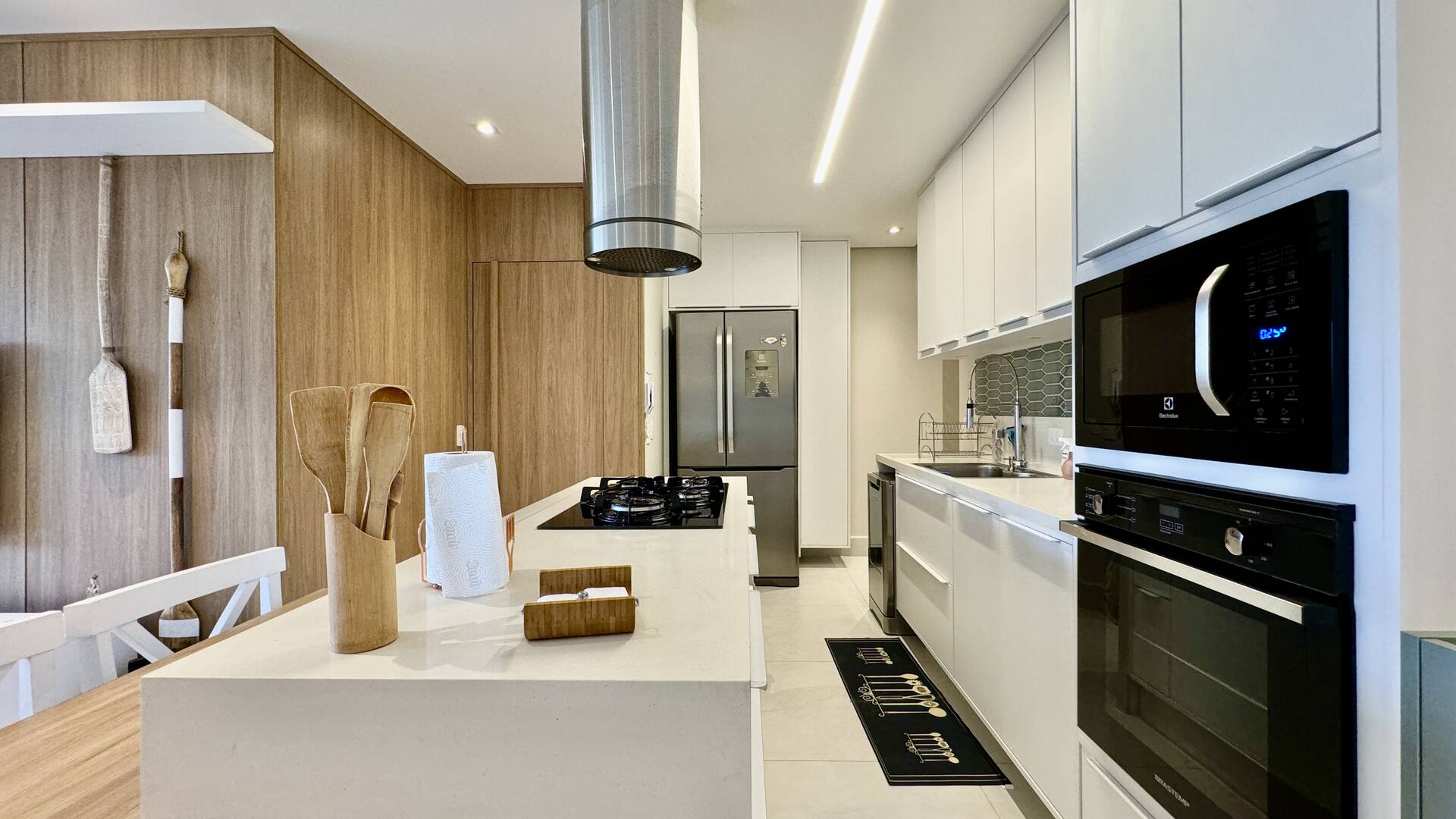 Apartamento, 4 quartos, 138 m² - Foto 7